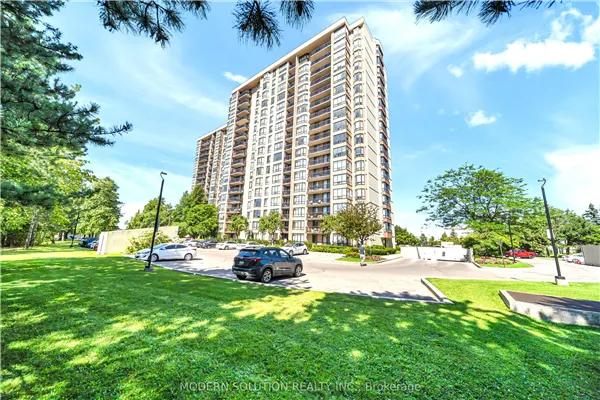 20 Cherrytree Drive #501