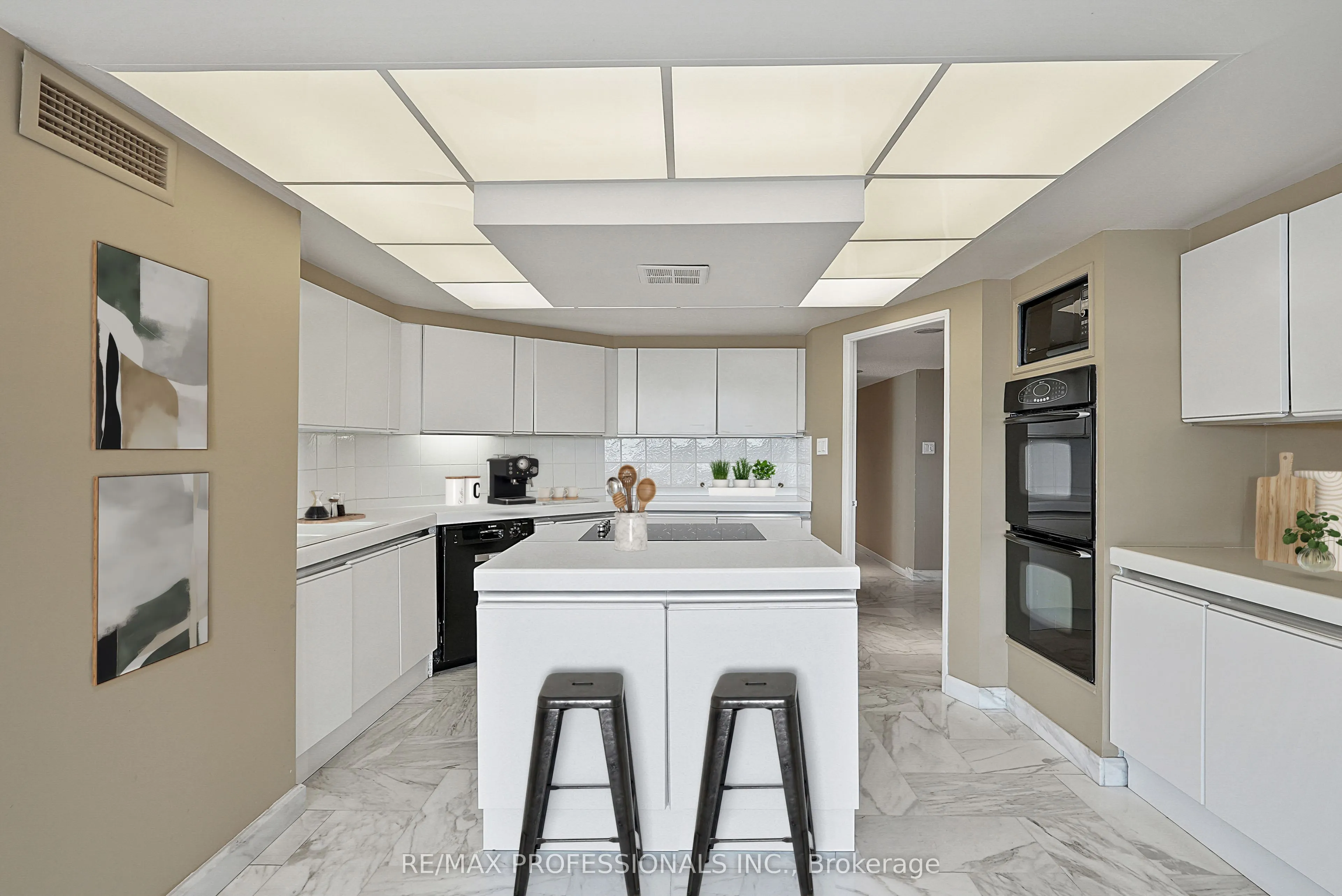 2045 Lake Shore Boulevard W #3507