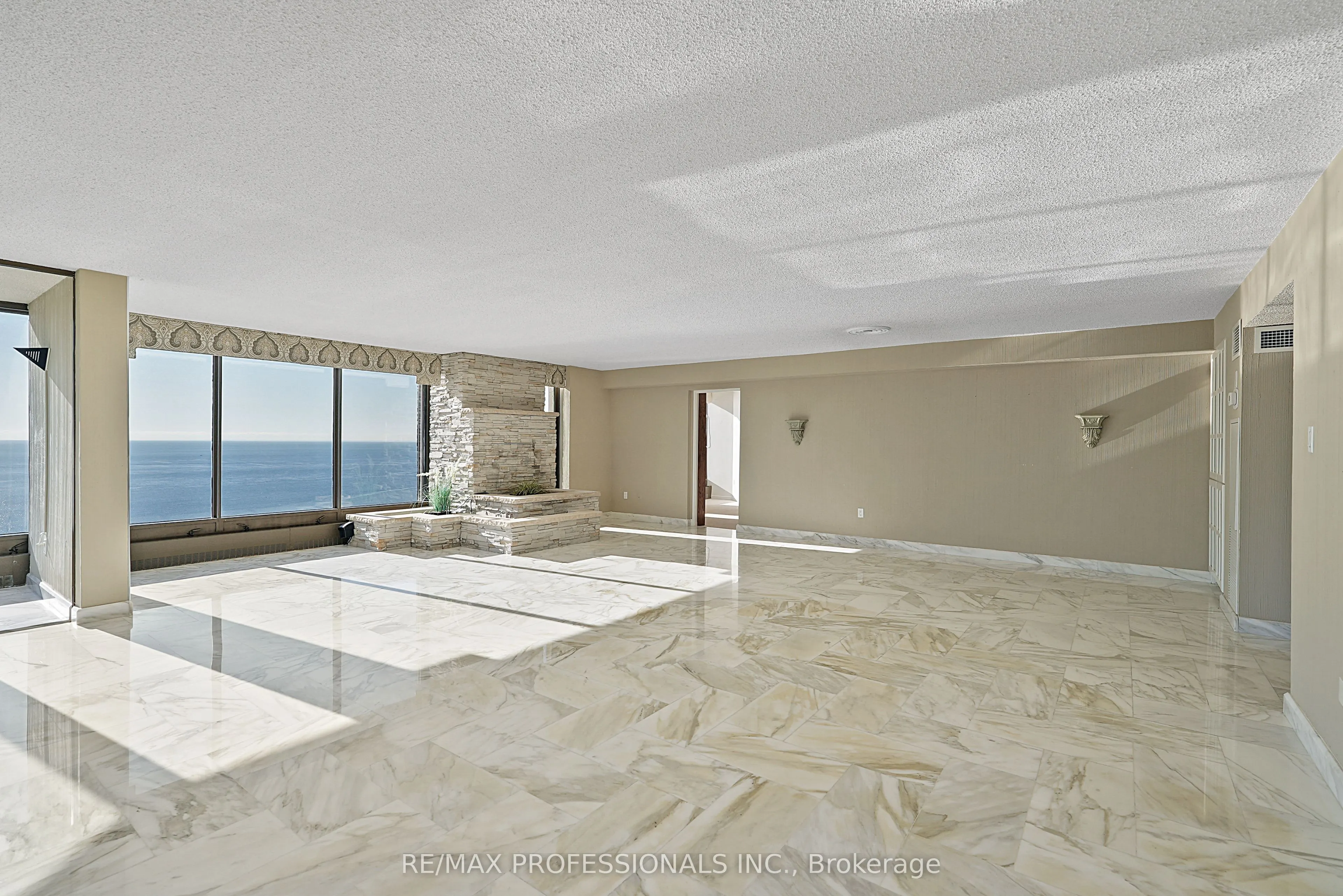 2045 Lake Shore Boulevard W #3507