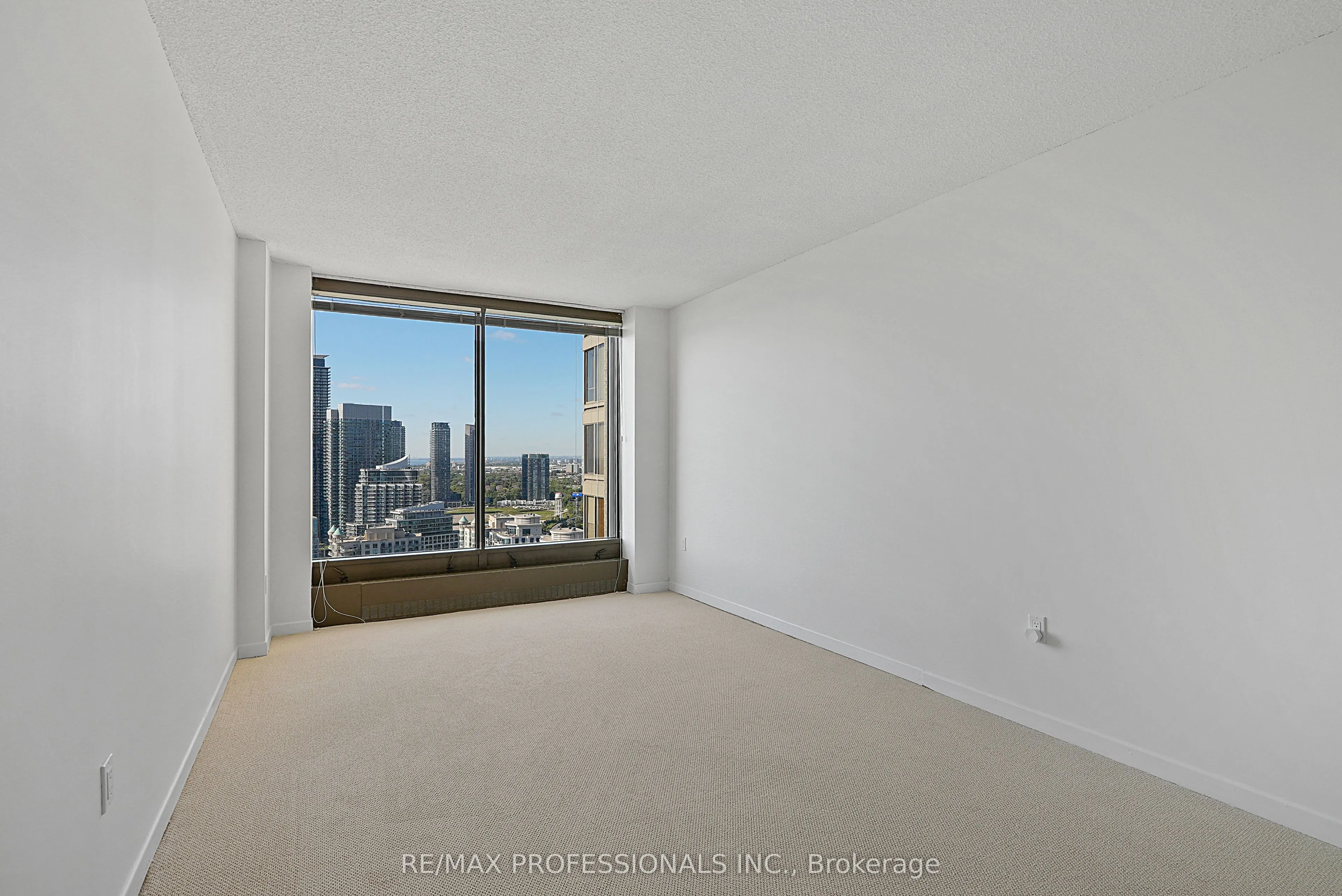 2045 Lake Shore Boulevard W #3507