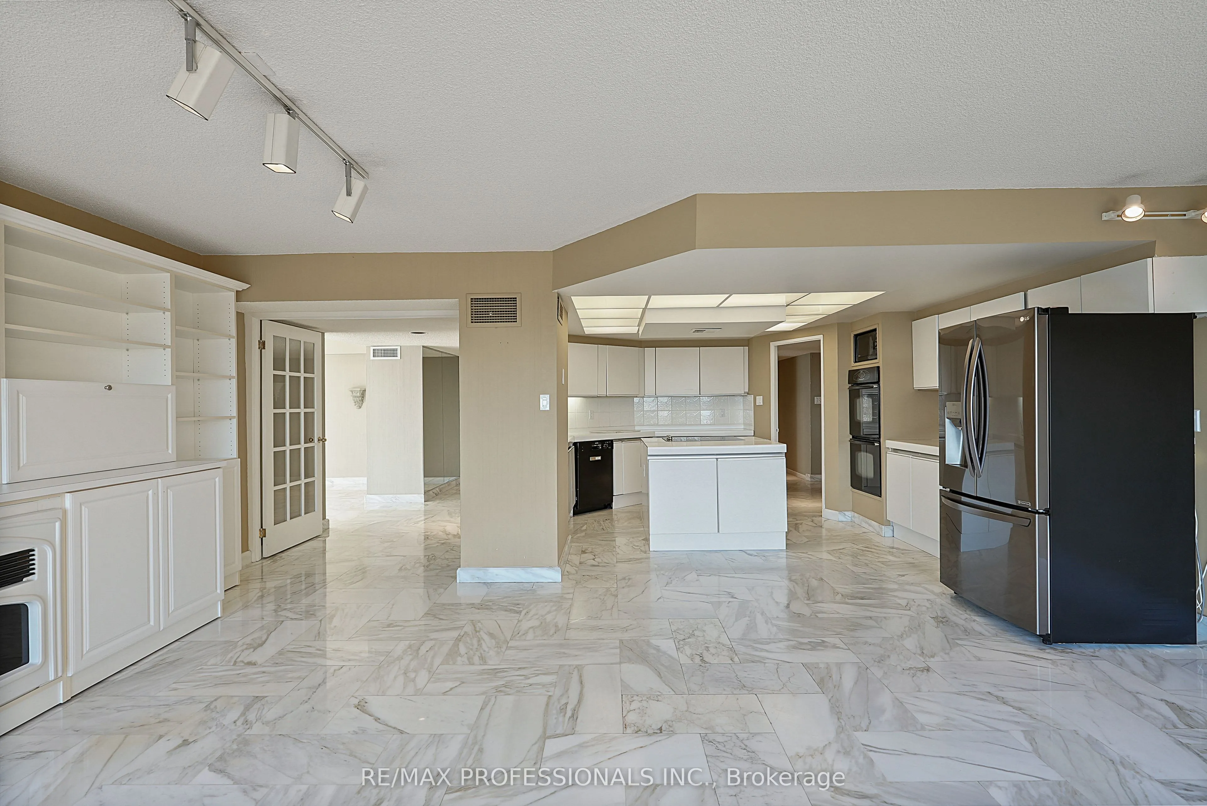 2045 Lake Shore Boulevard W #3507