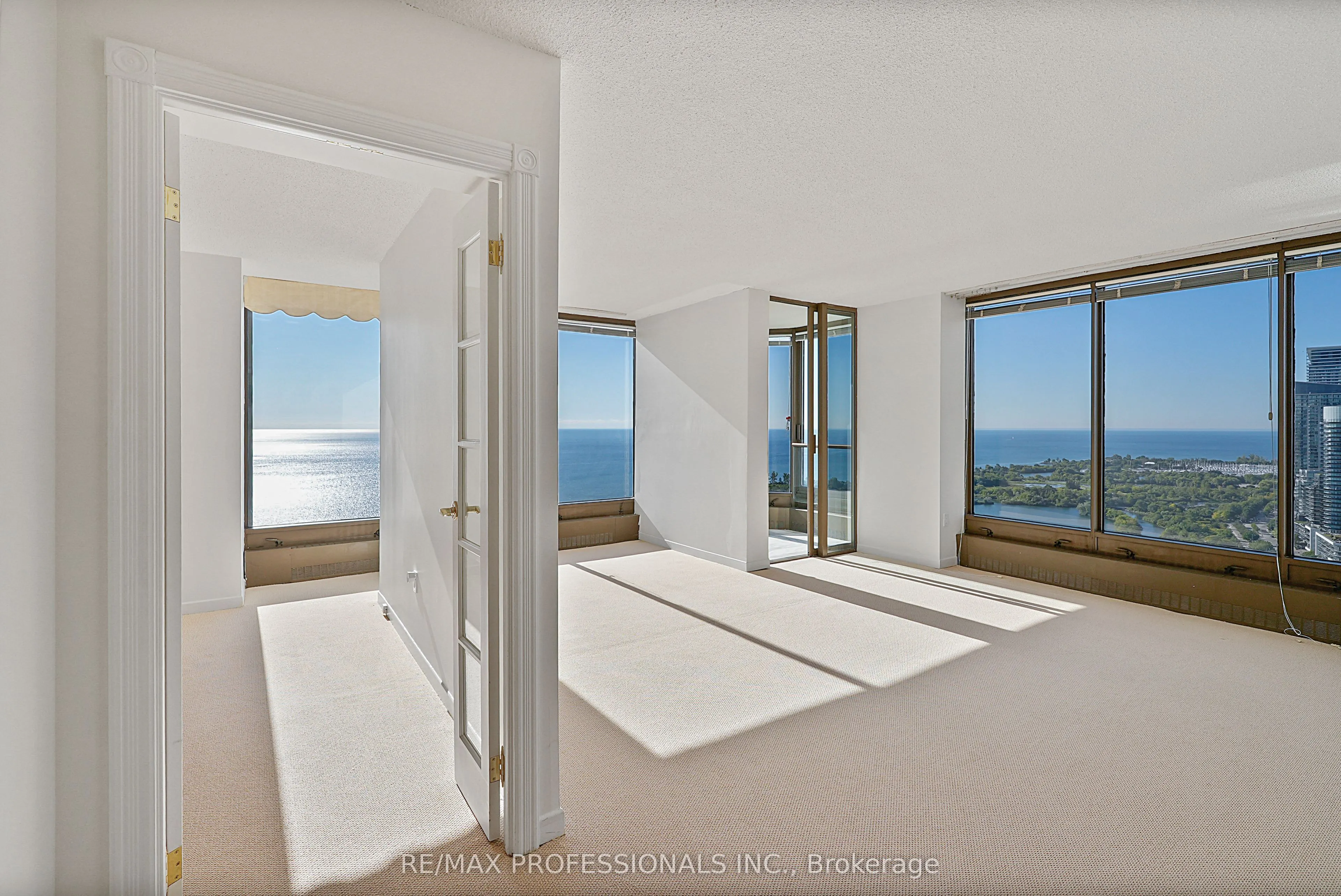 2045 Lake Shore Boulevard W #3507