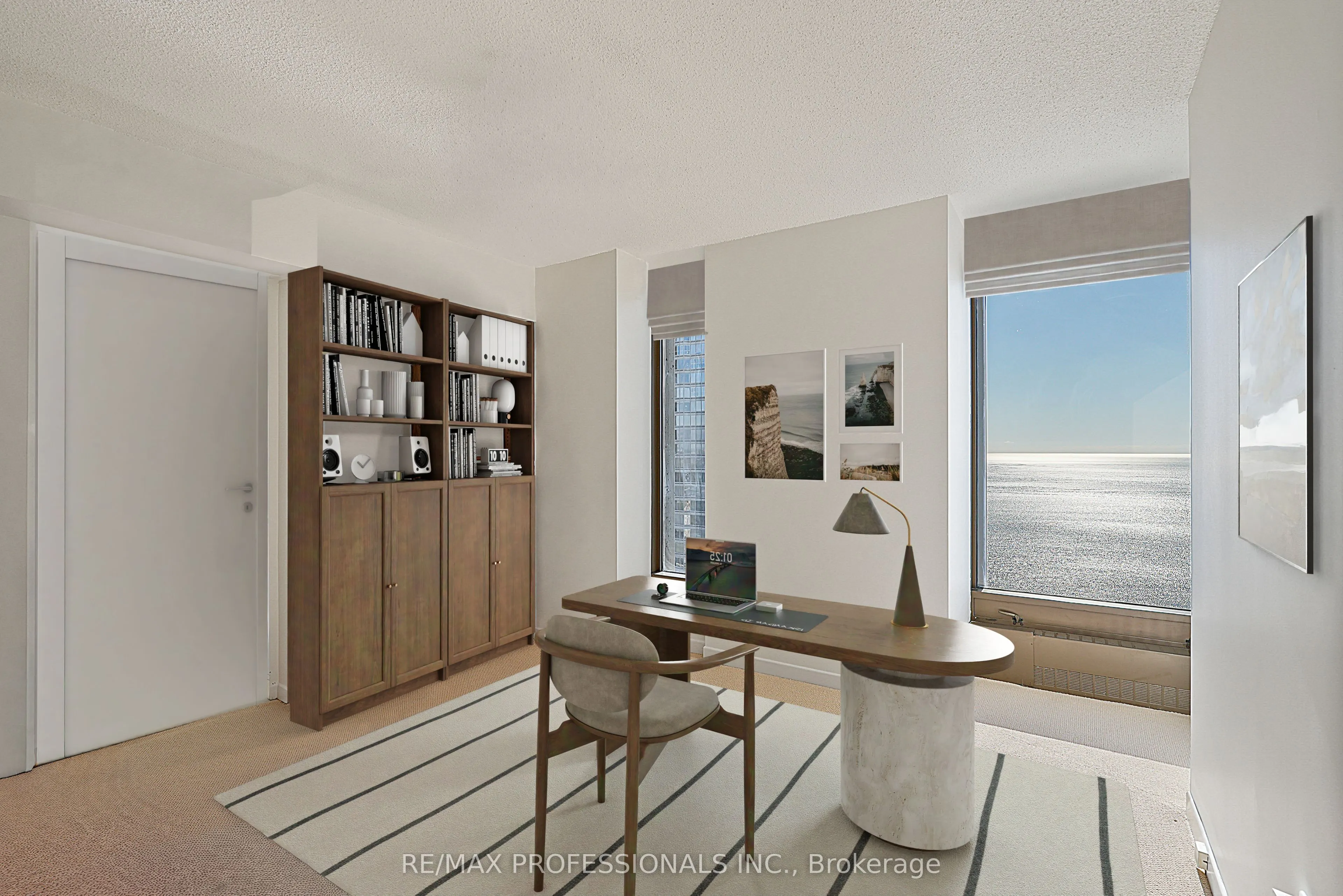 2045 Lake Shore Boulevard W #3507