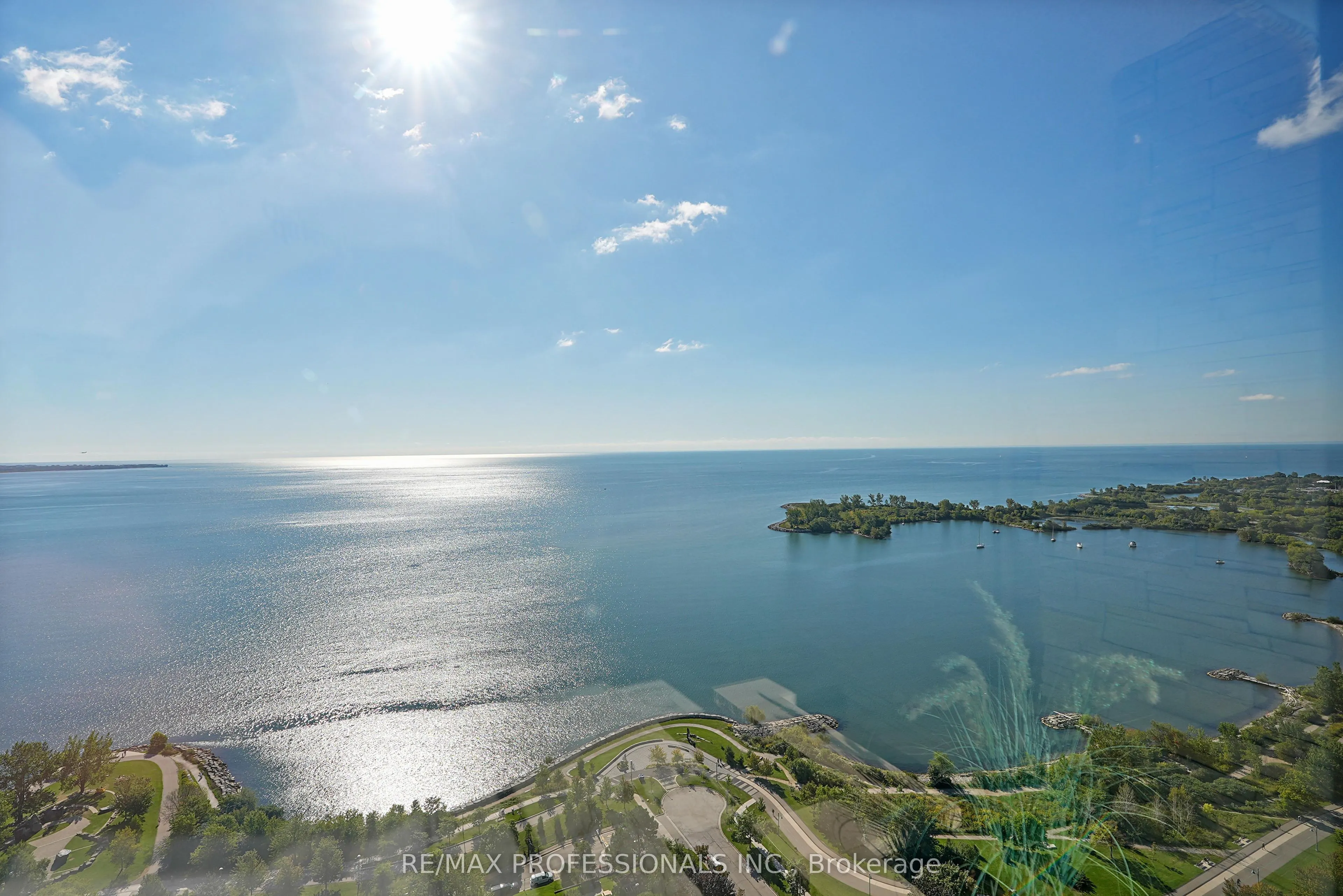 2045 Lake Shore Boulevard W #3507