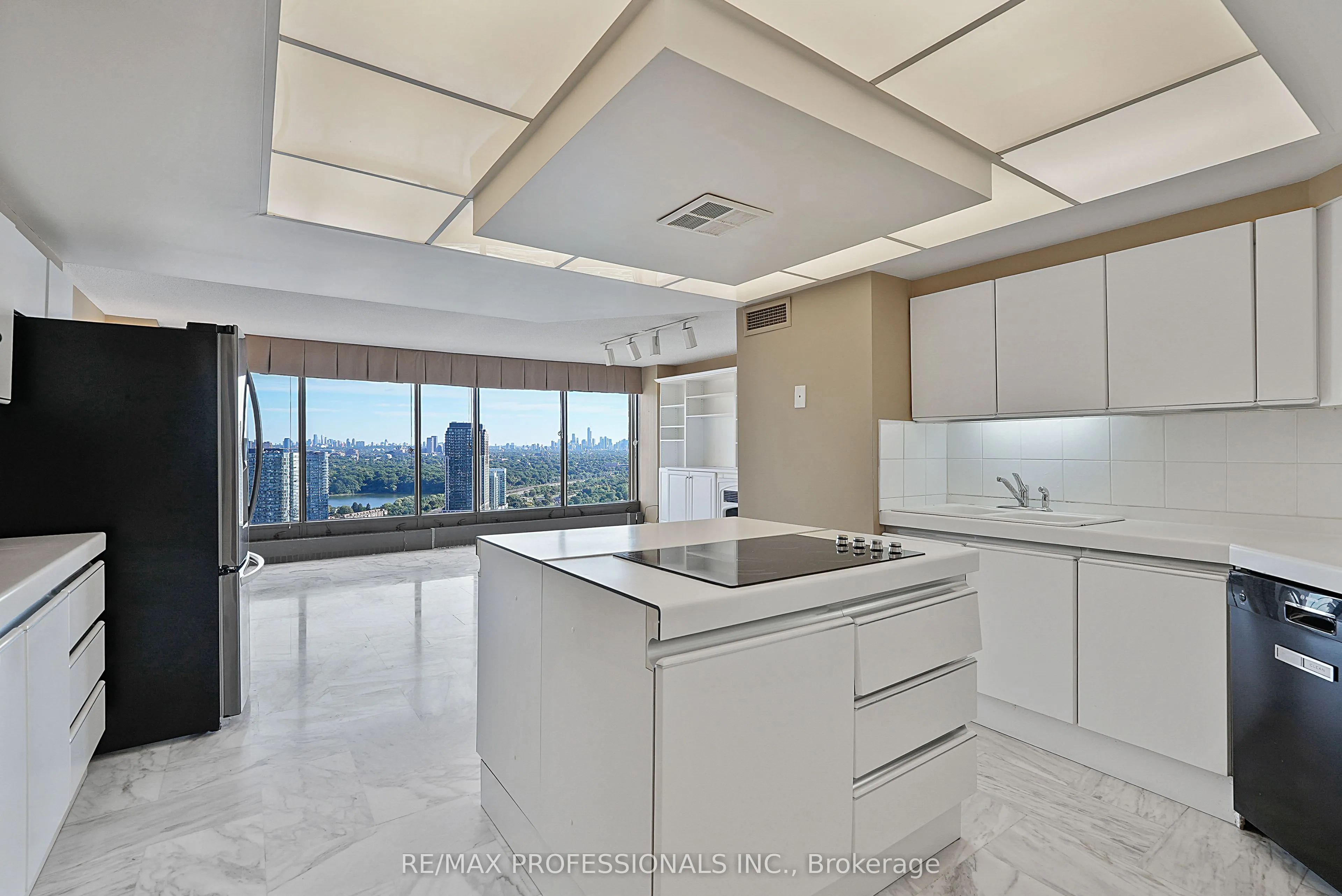 2045 Lake Shore Boulevard W #3507