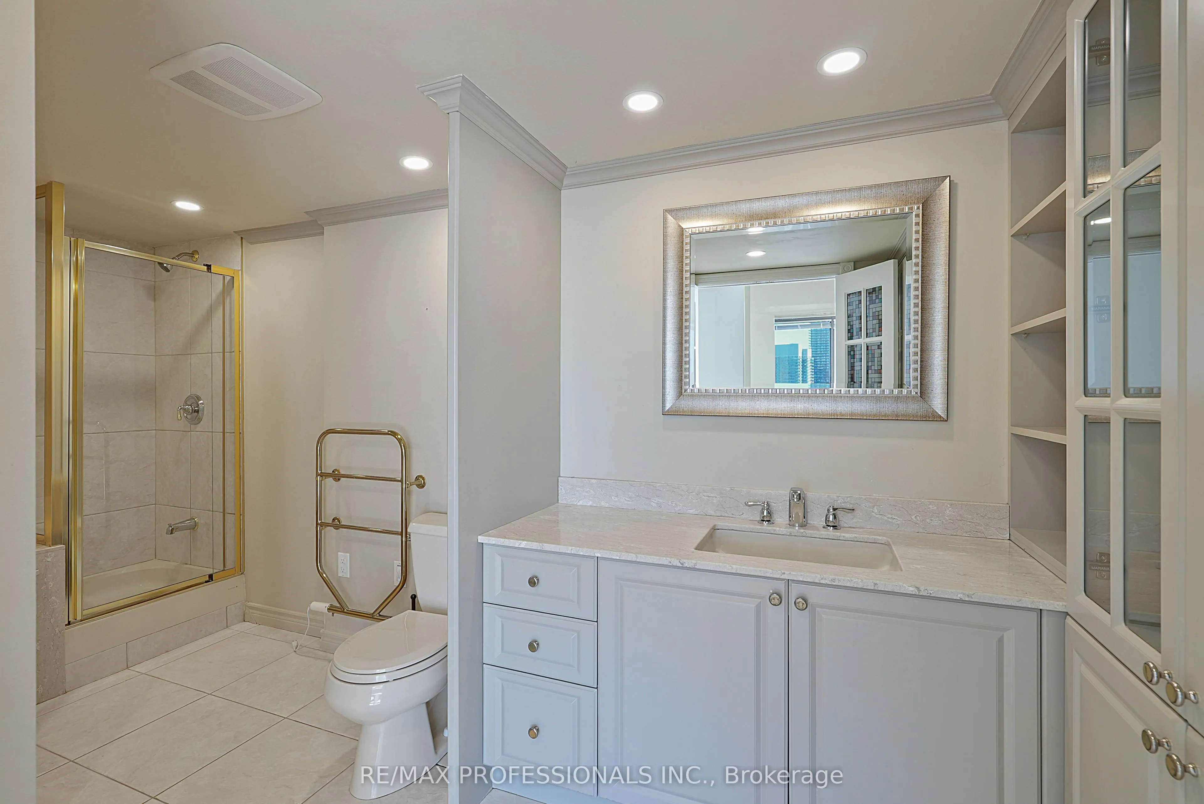 2045 Lake Shore Boulevard W #3507