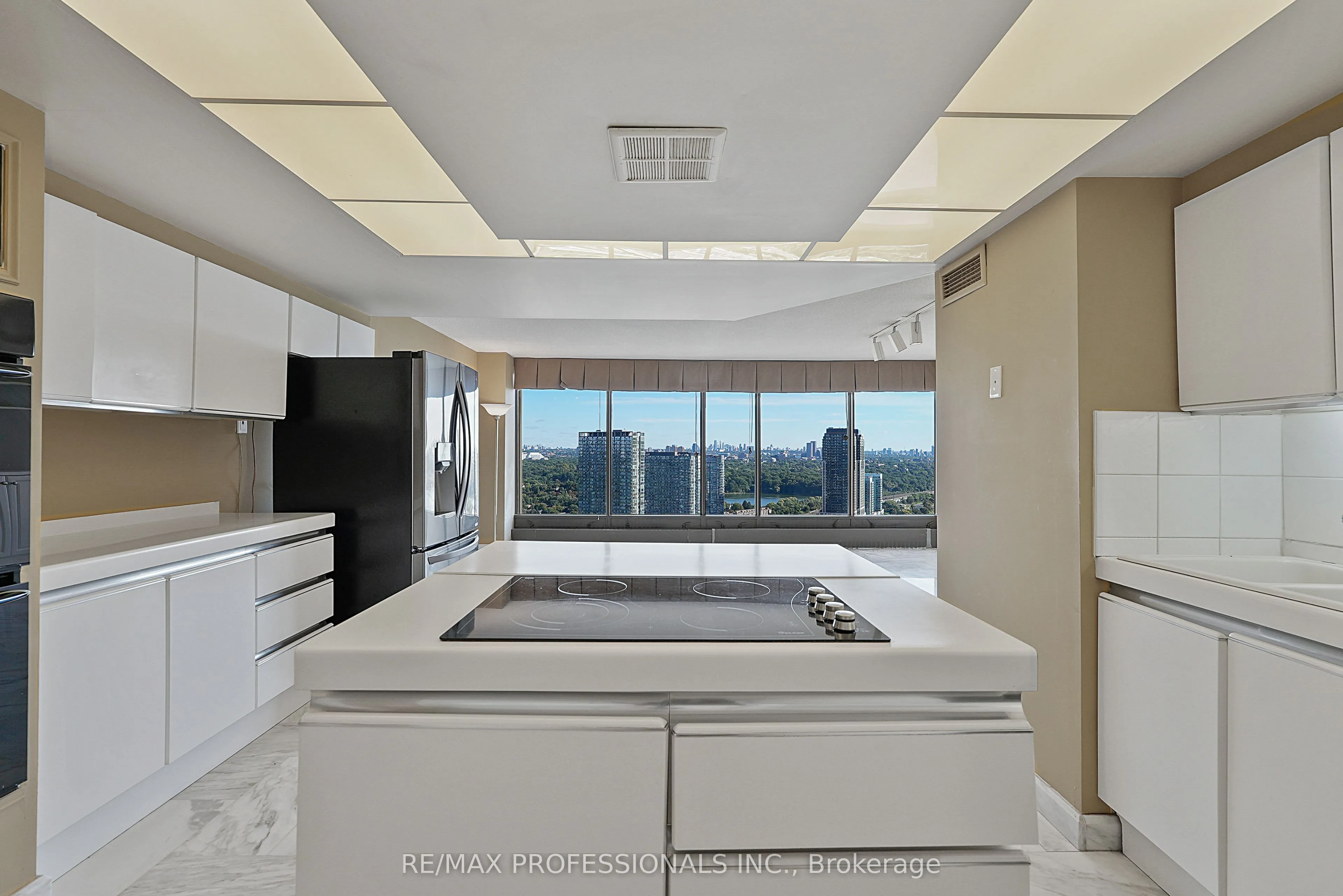 2045 Lake Shore Boulevard W #3507