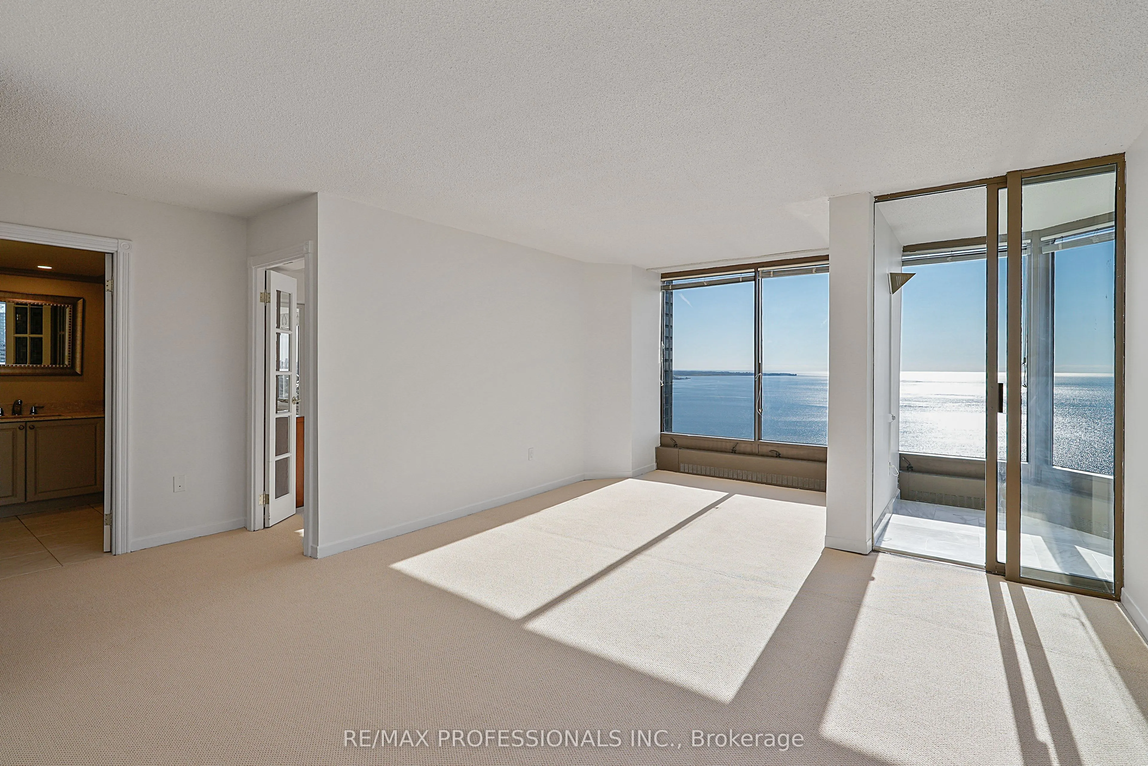 2045 Lake Shore Boulevard W #3507