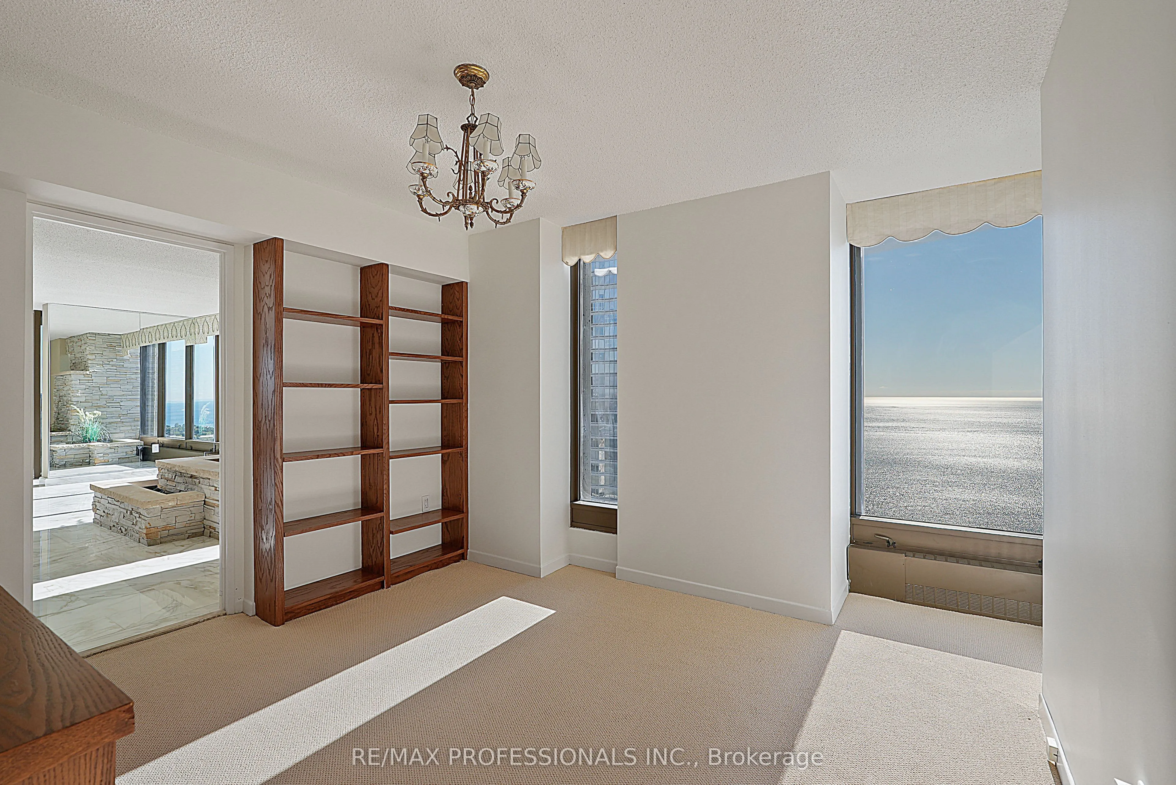 2045 Lake Shore Boulevard W #3507