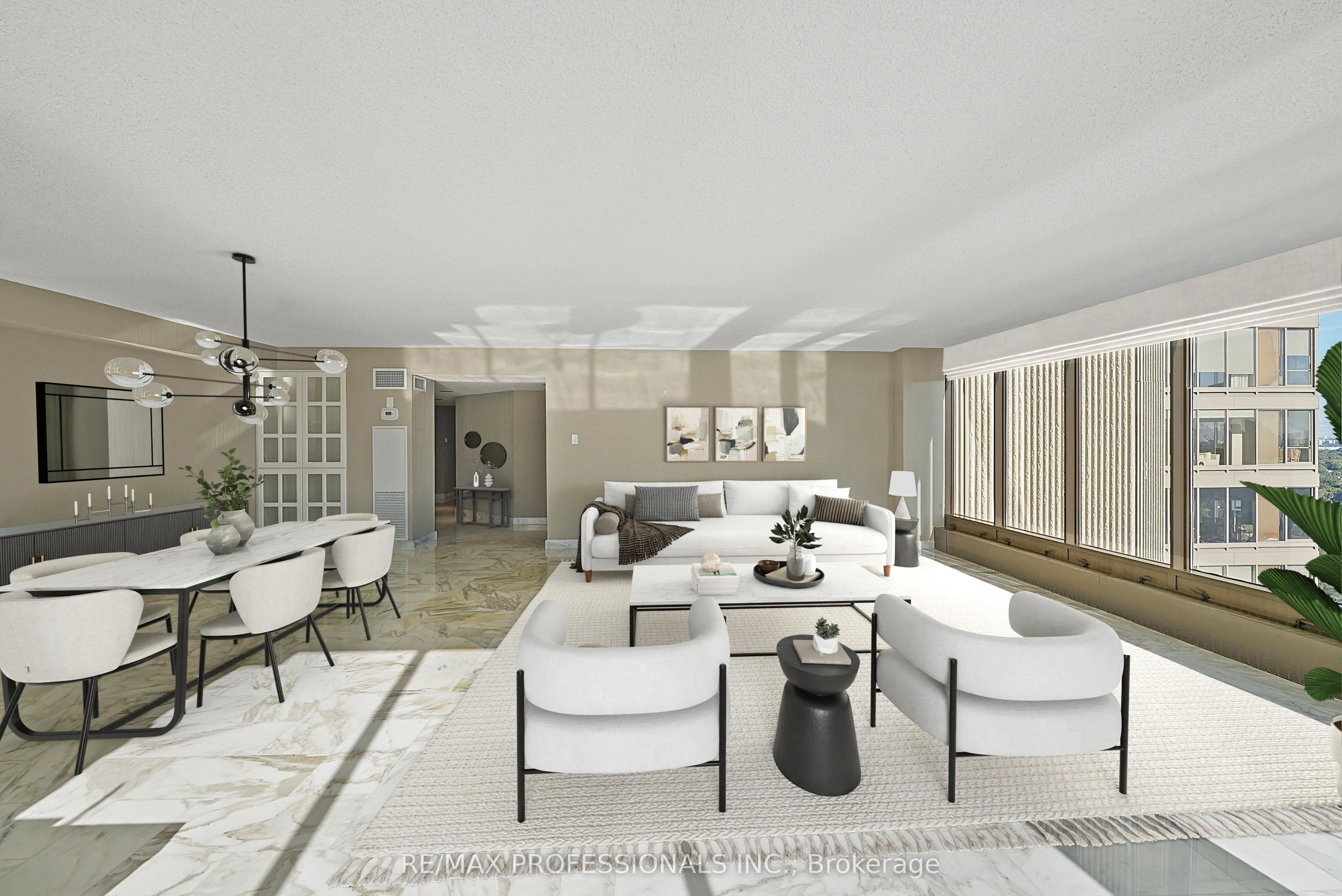 2045 Lake Shore Boulevard W #3507
