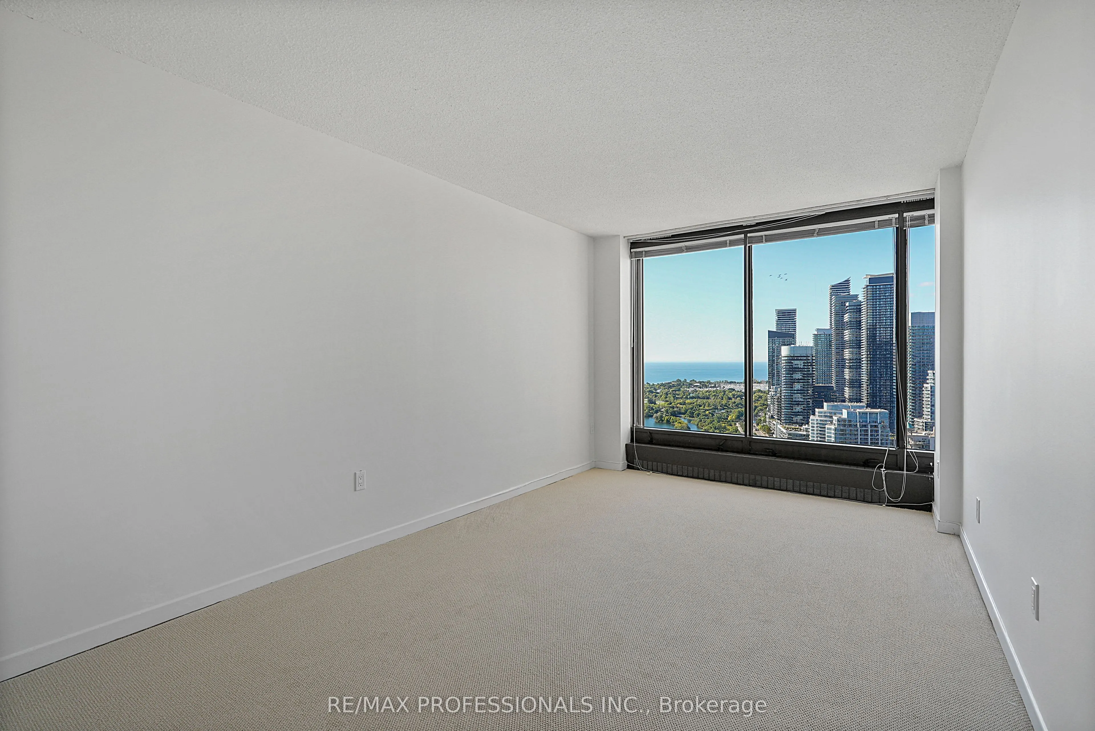 2045 Lake Shore Boulevard W #3507