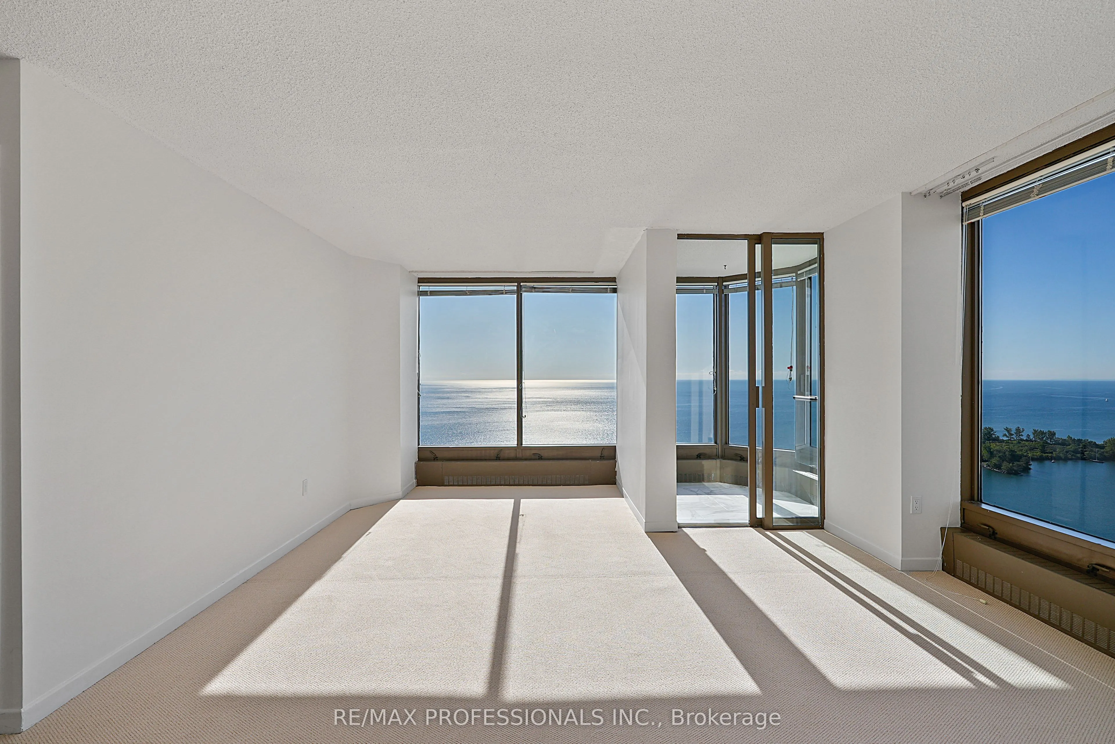 2045 Lake Shore Boulevard W #3507