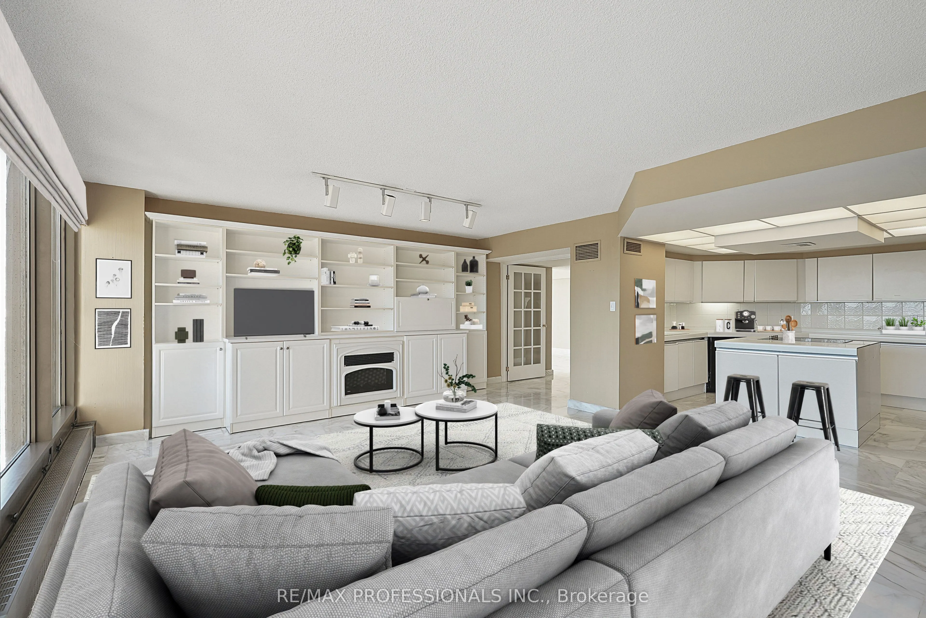2045 Lake Shore Boulevard W #3507