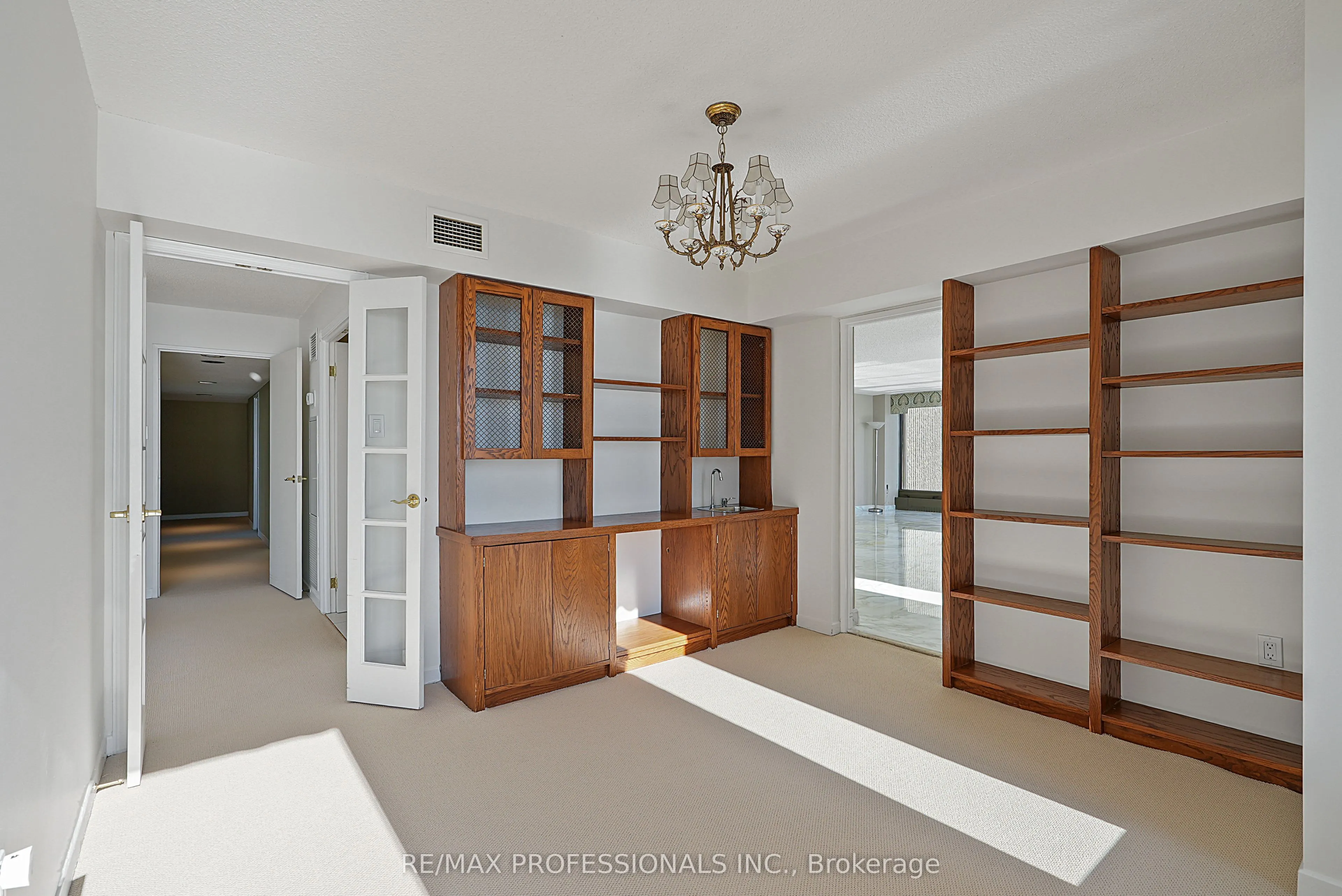2045 Lake Shore Boulevard W #3507