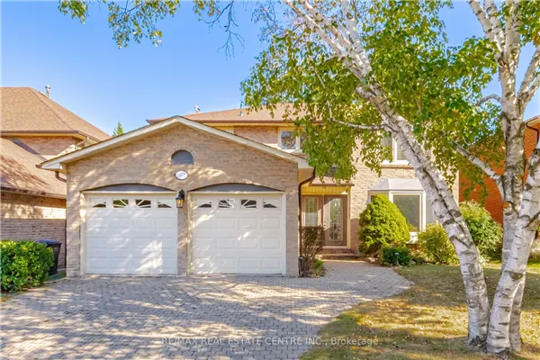 1572 Maple Ridge Drive