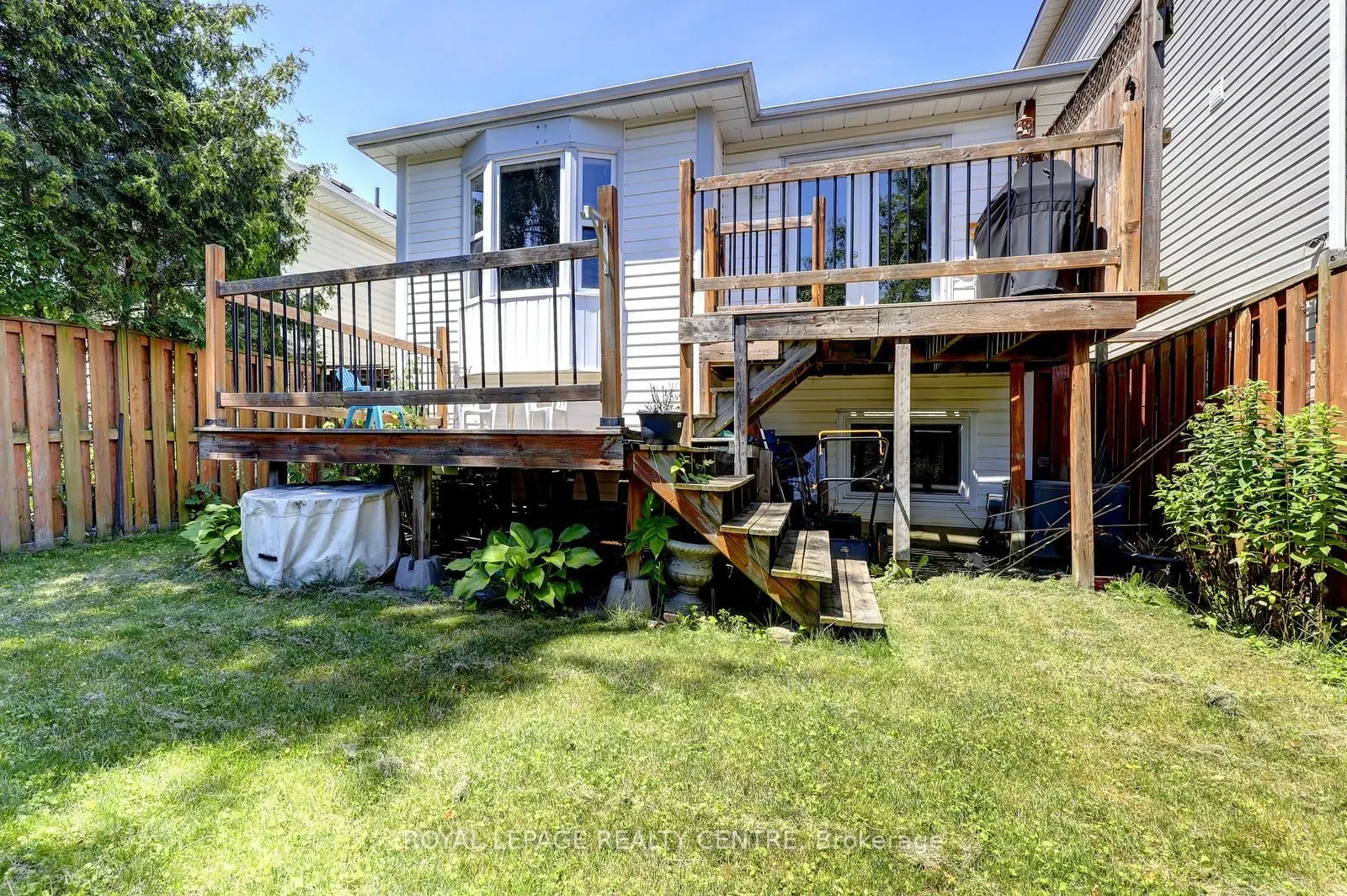 1296 Woodhill Court