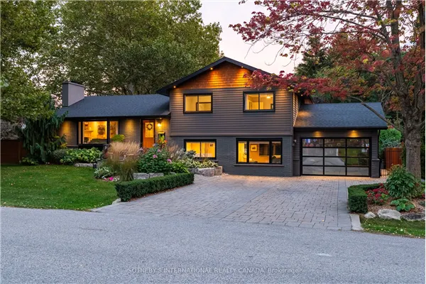 600 Deborah Crescent