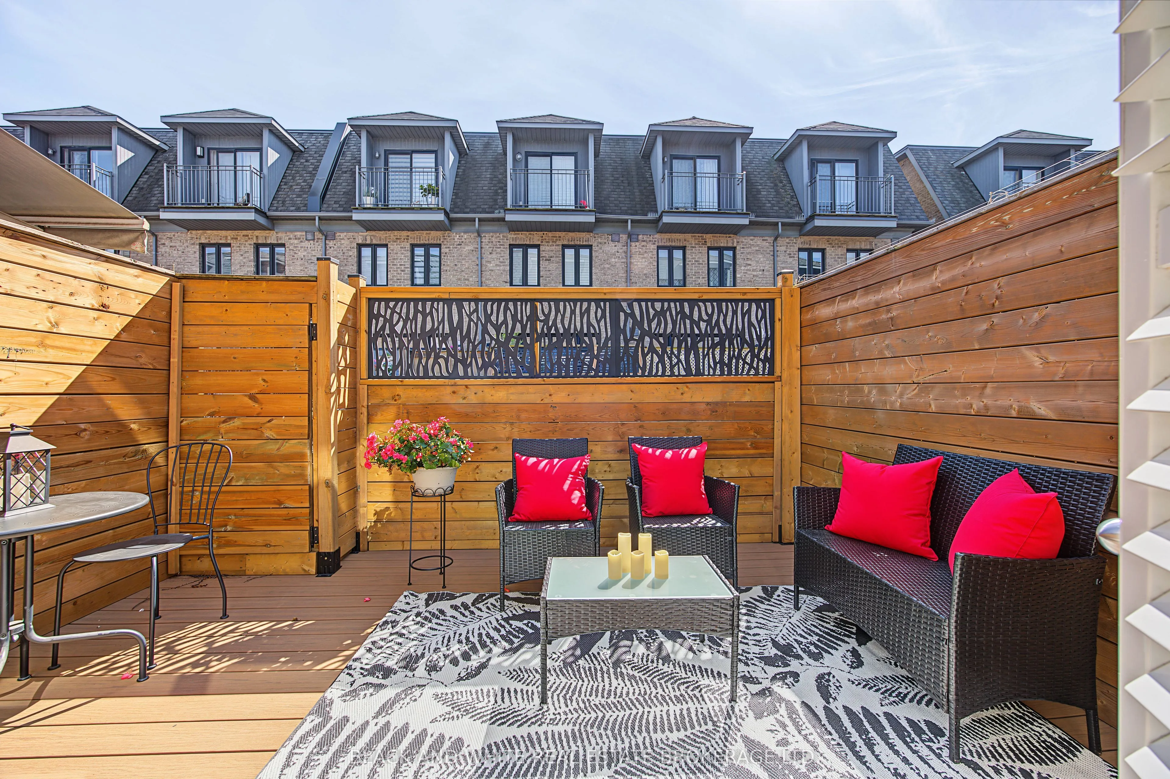 45 Lobo Mews