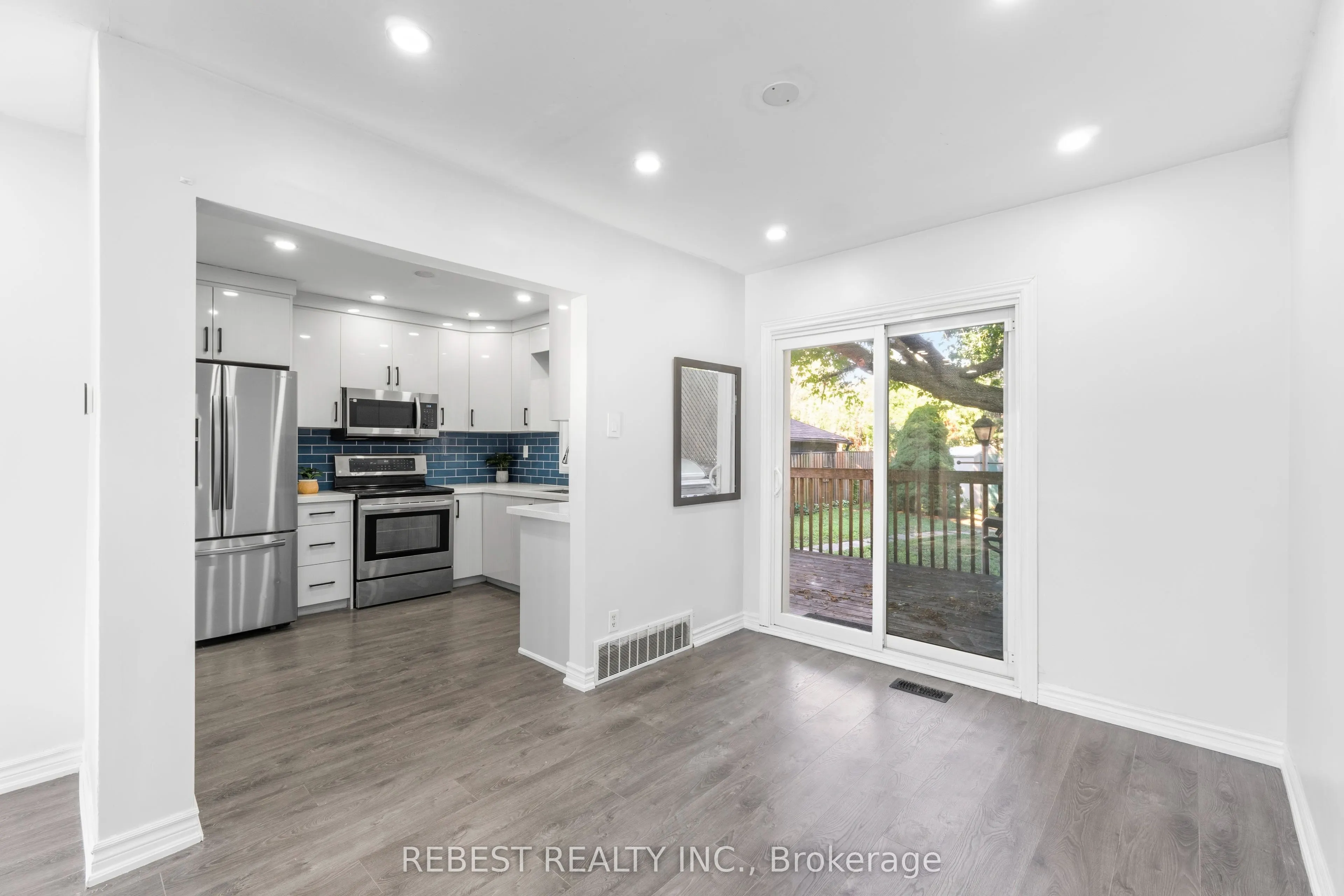 2181 Wiseman Court #Main