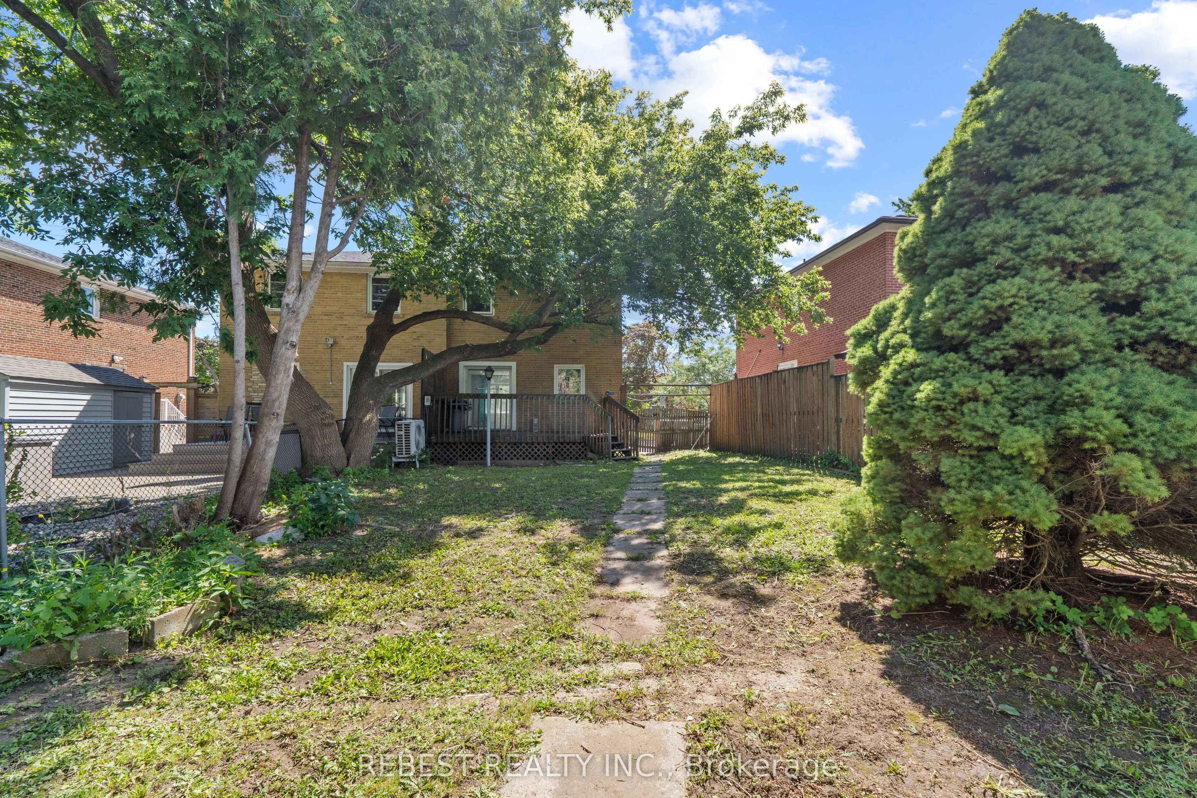 2181 Wiseman Court #Main