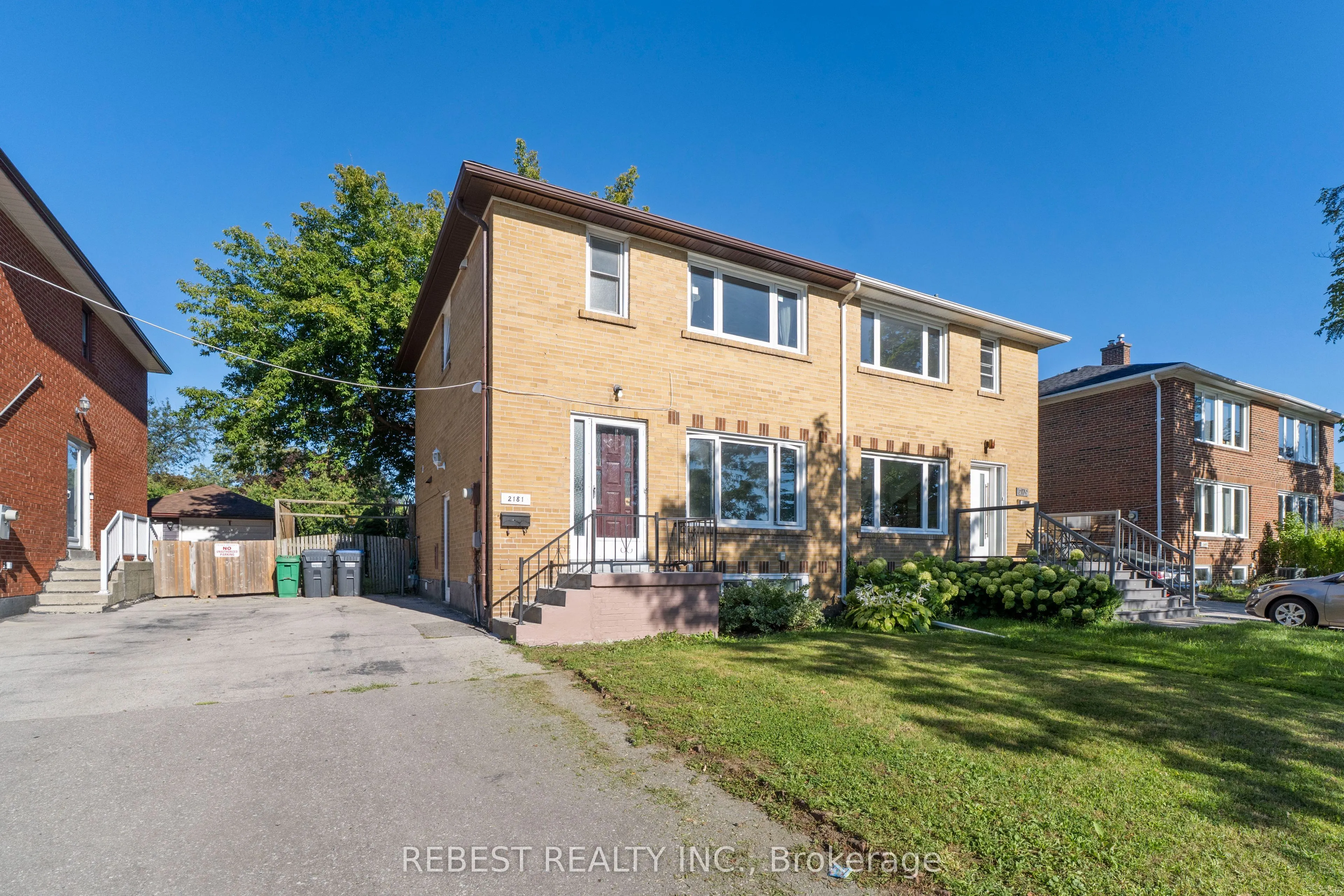 2181 Wiseman Court #Main