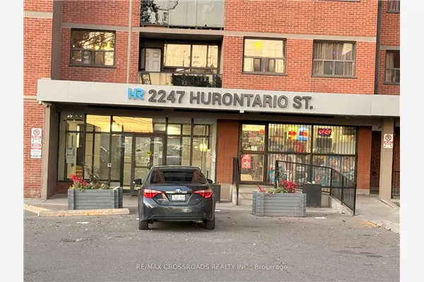 2247 Hurontario Street