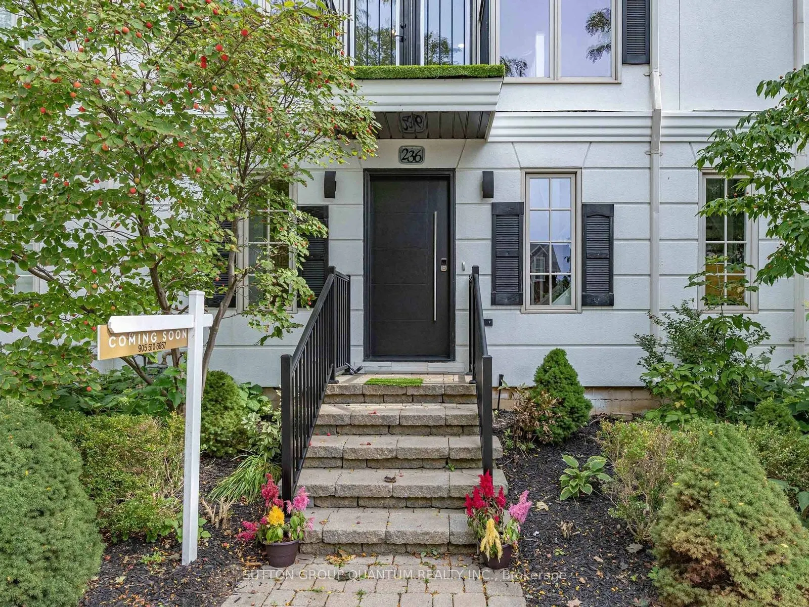 236 Randall Street