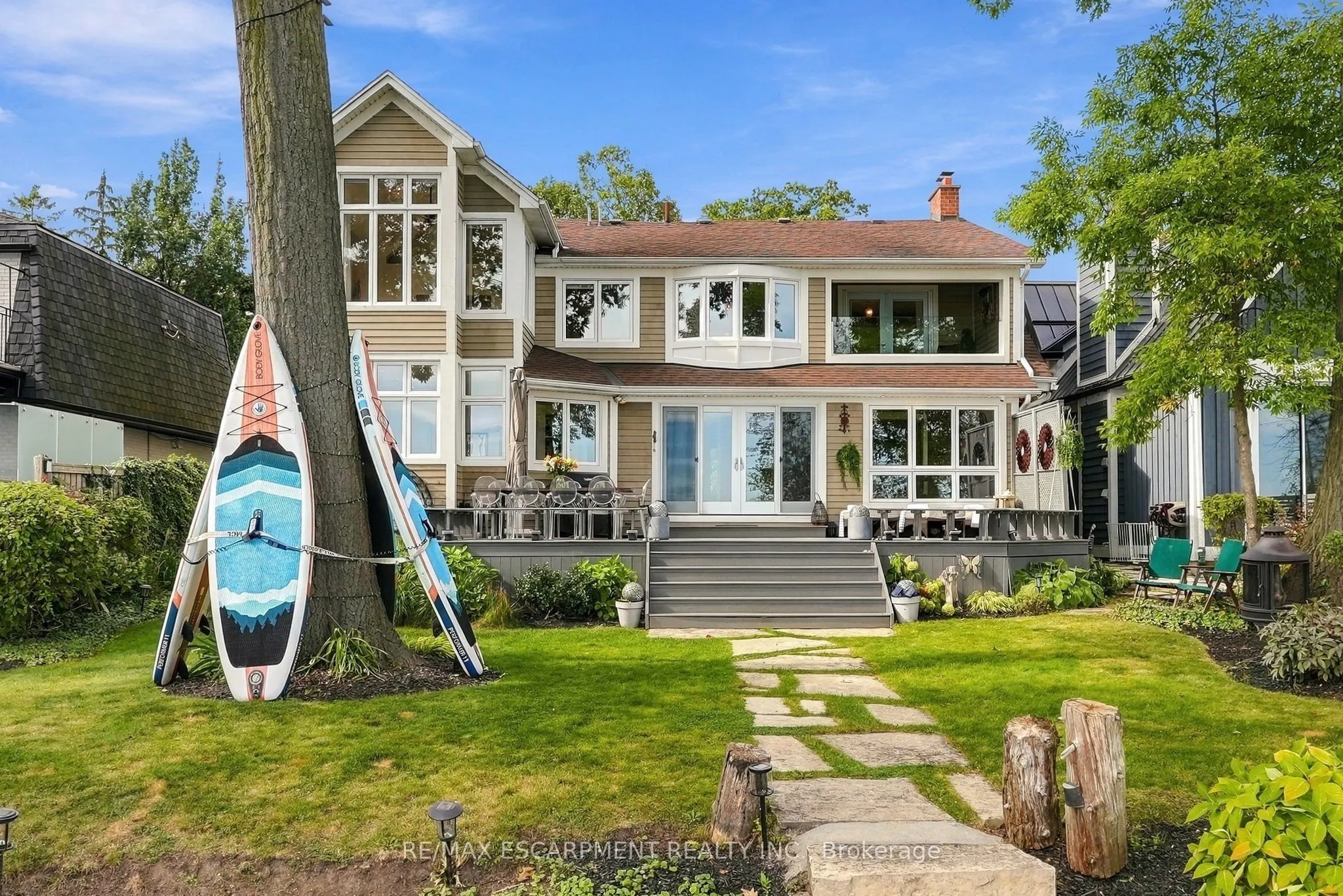 54 Cumberland Drive