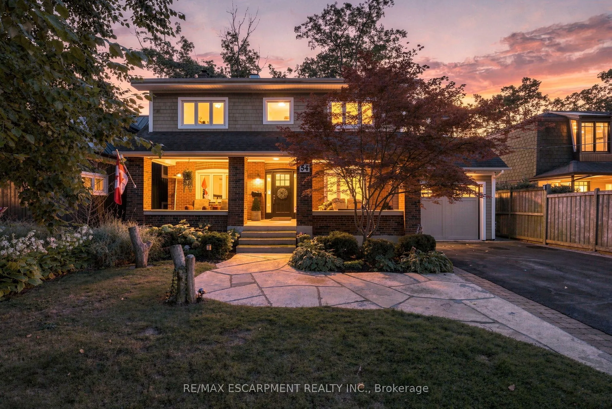54 Cumberland Drive