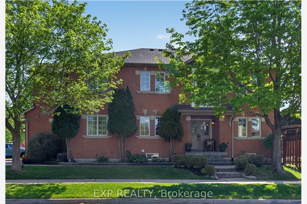 1347 Brookstar Drive