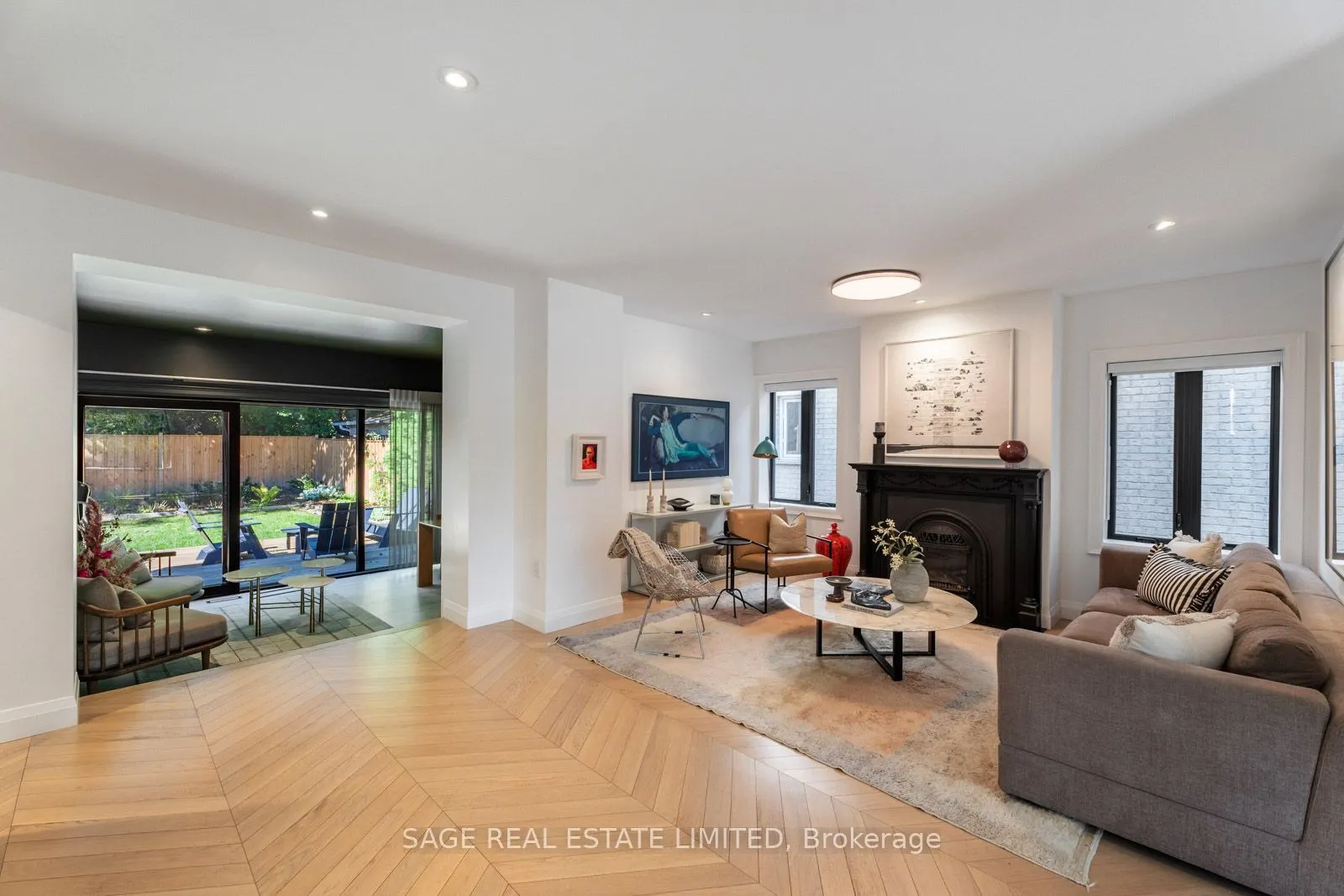 6 Westrose Avenue