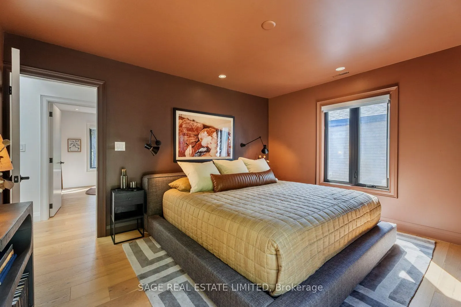 6 Westrose Avenue