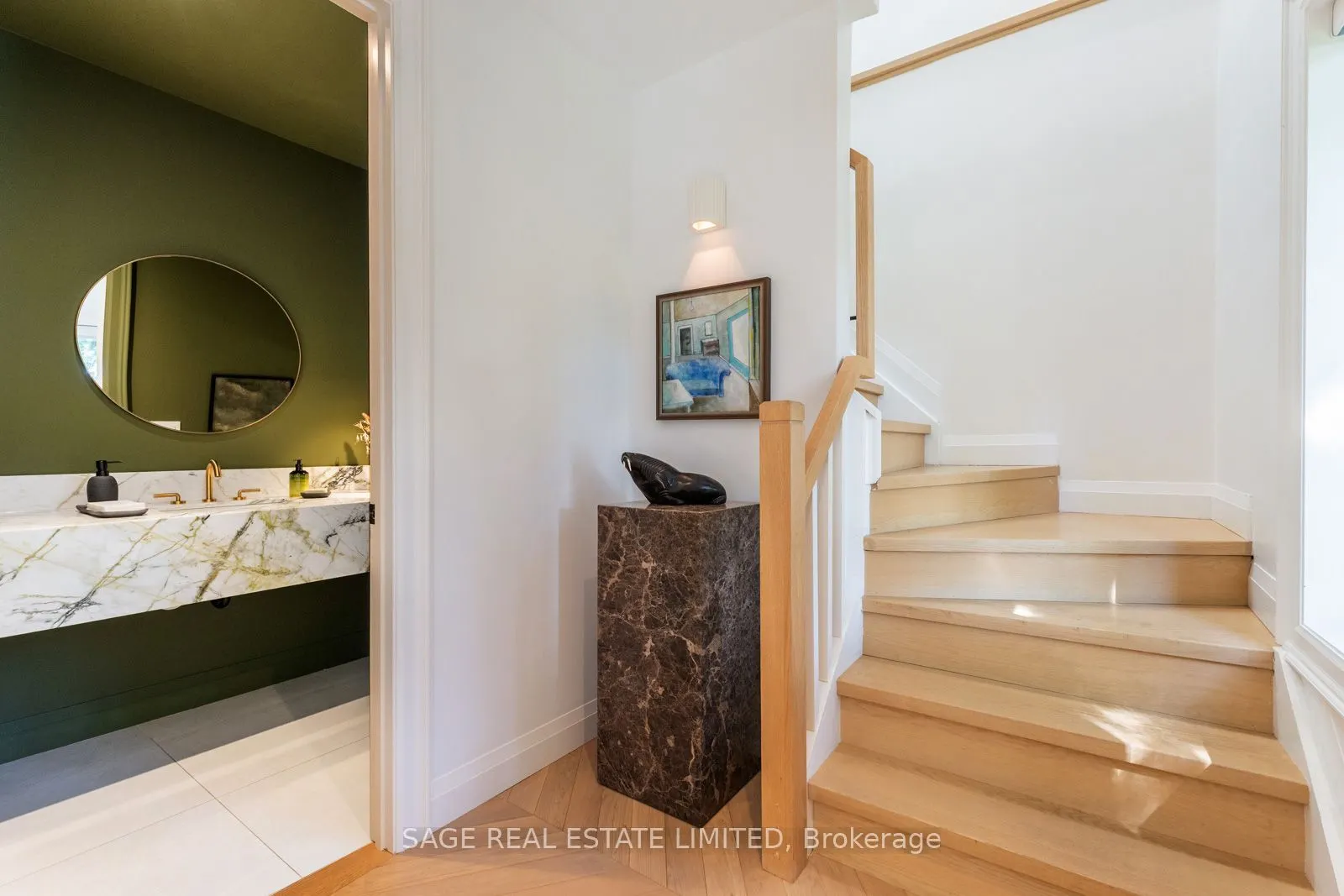 6 Westrose Avenue