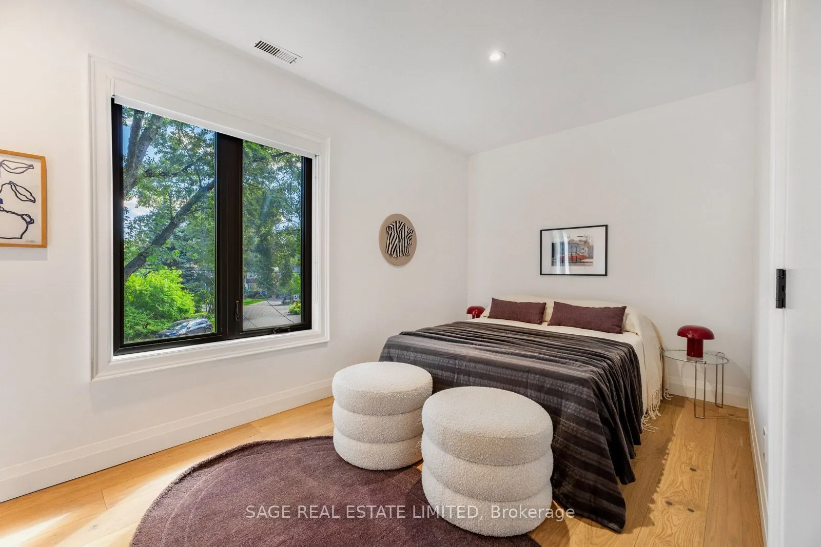 6 Westrose Avenue