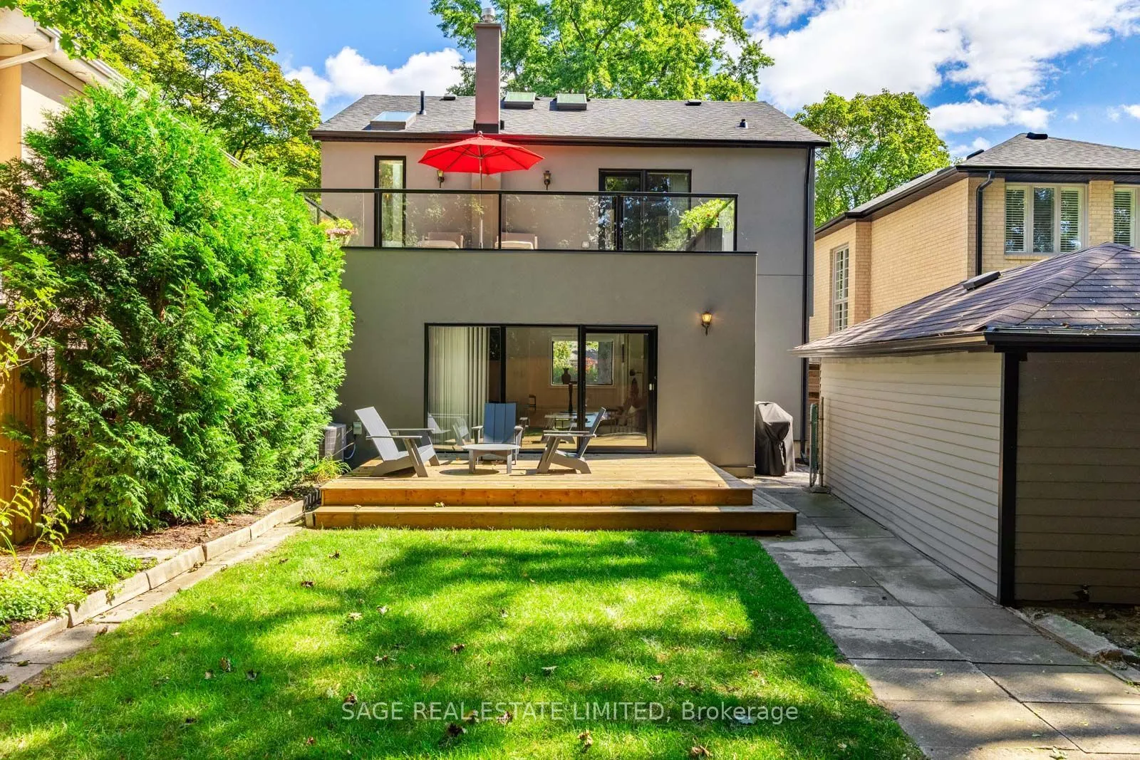 6 Westrose Avenue