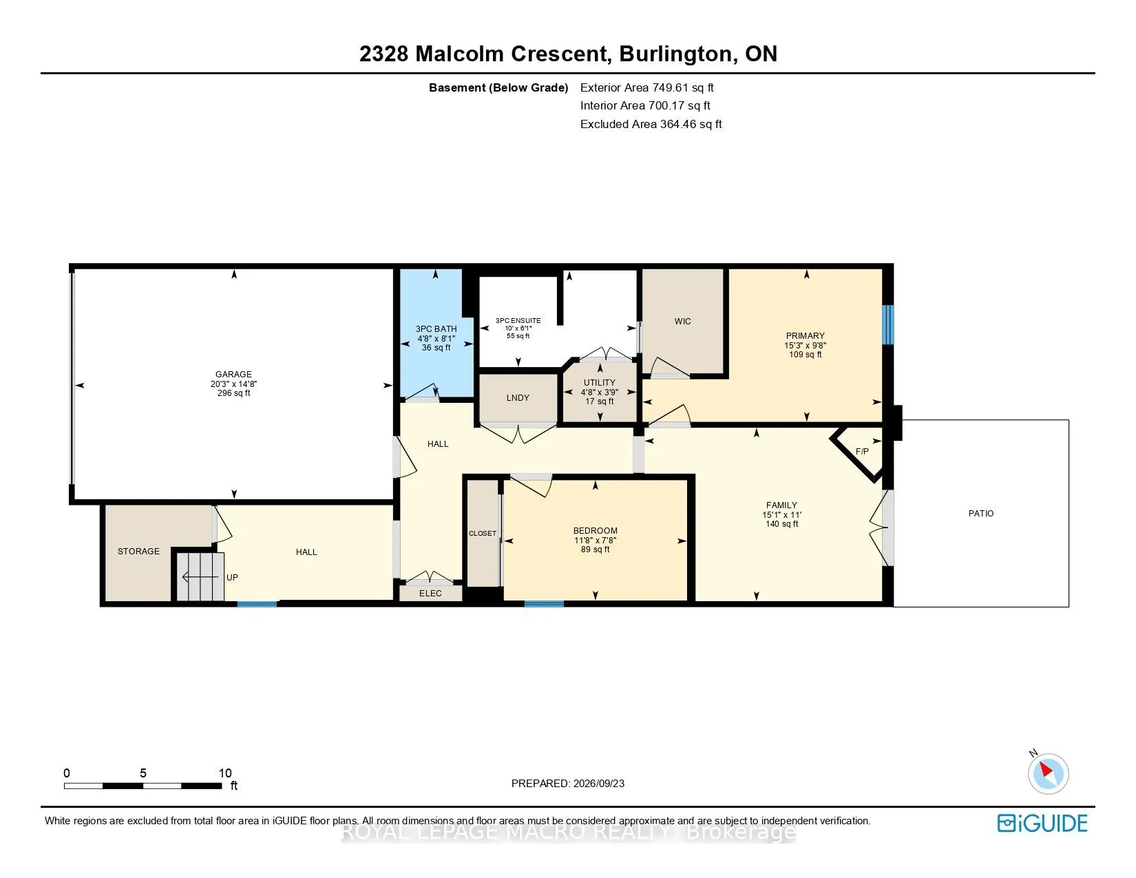 2328 Malcolm Crescent