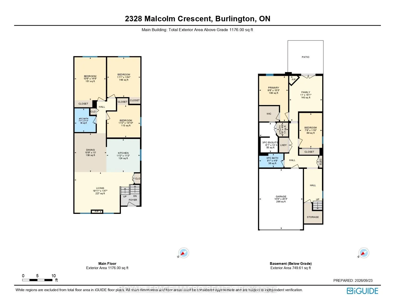2328 Malcolm Crescent
