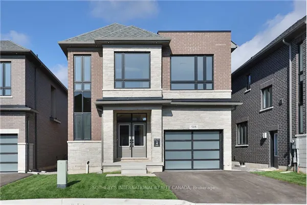 518 Markay Common