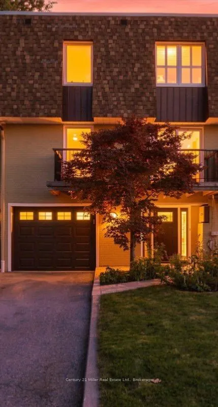 37 Tulip Street