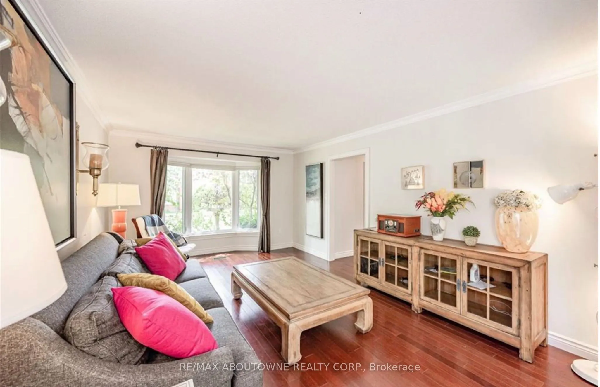 500 Blenheim Crescent