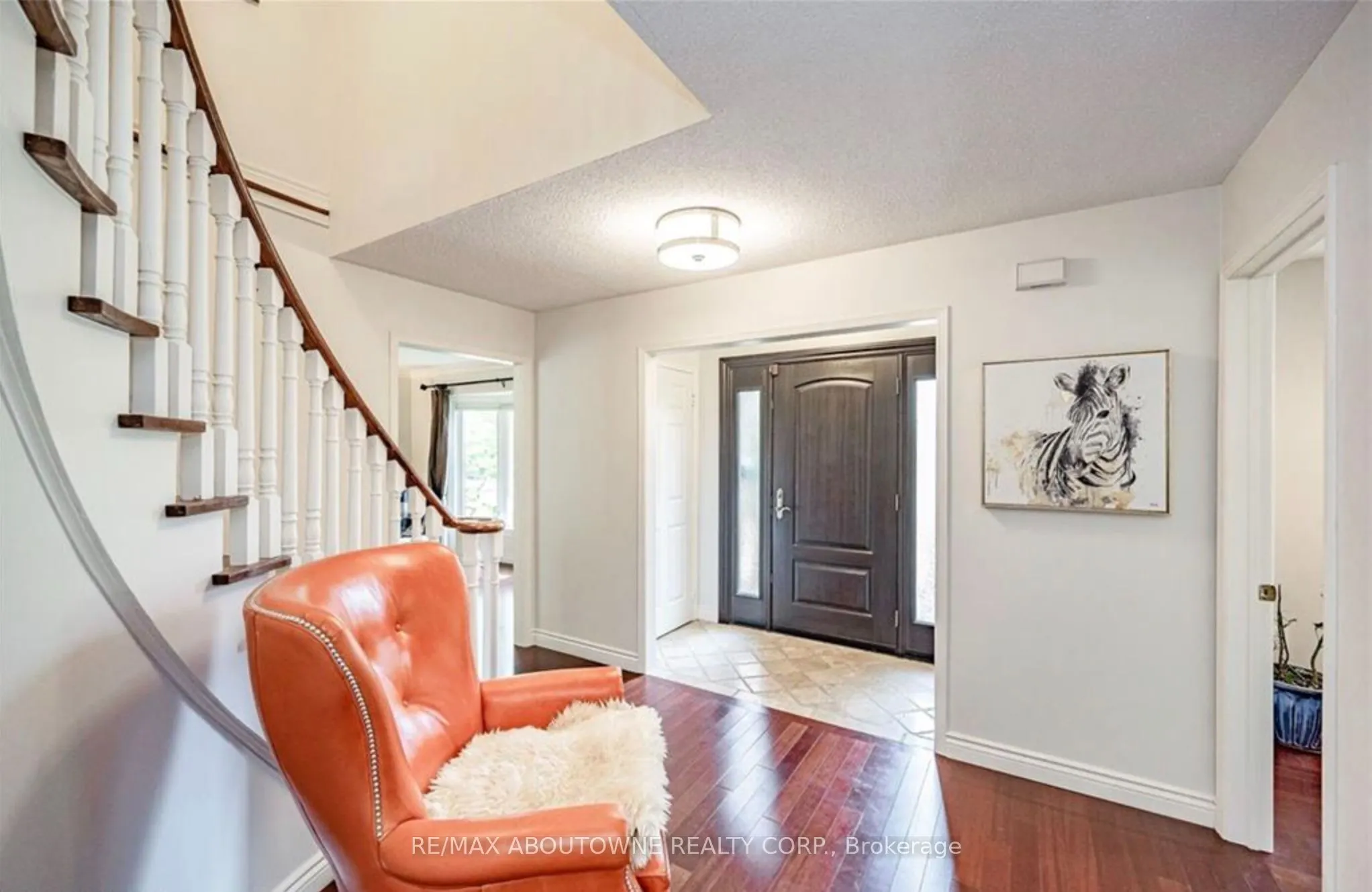 500 Blenheim Crescent