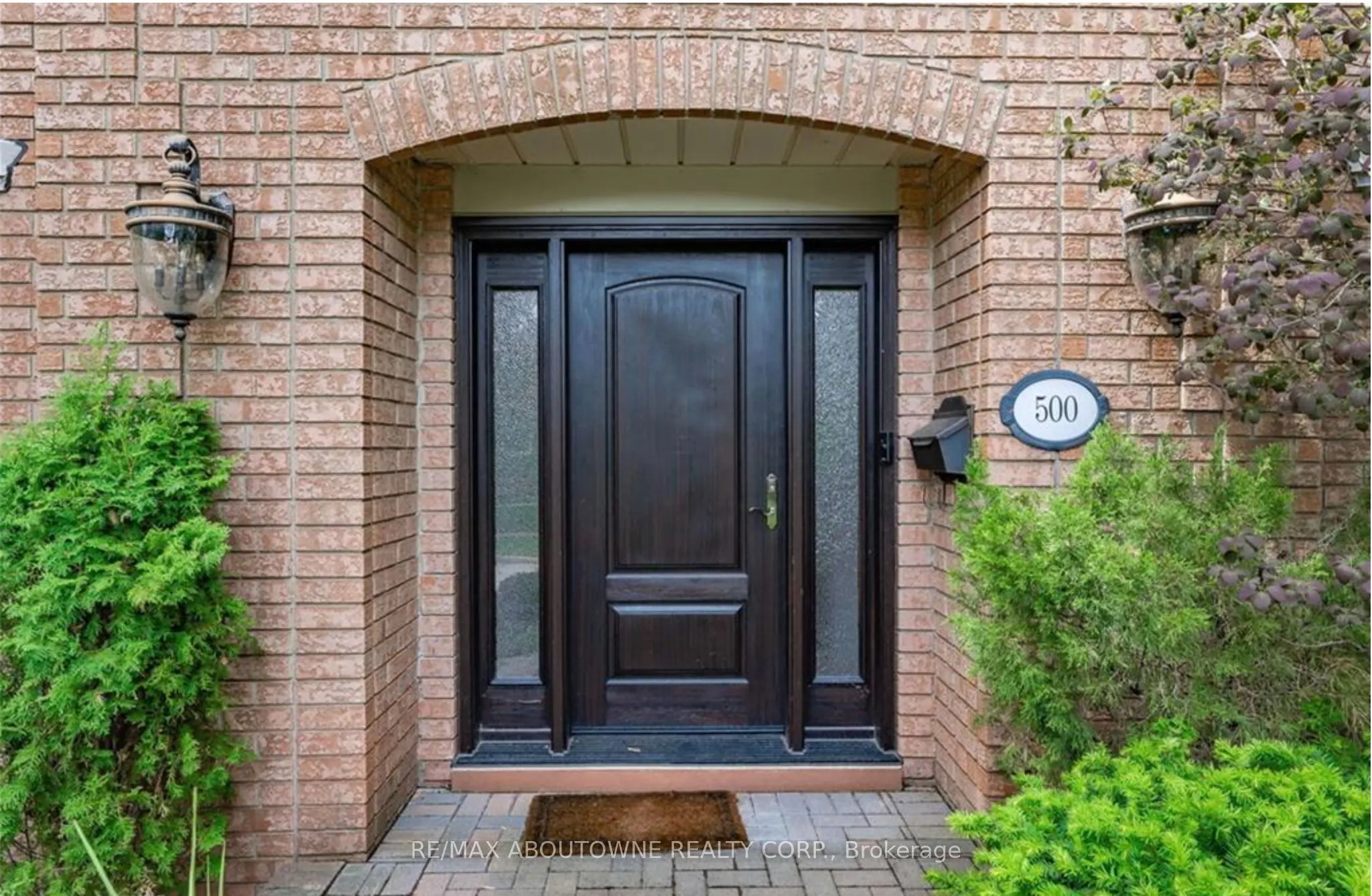 500 Blenheim Crescent