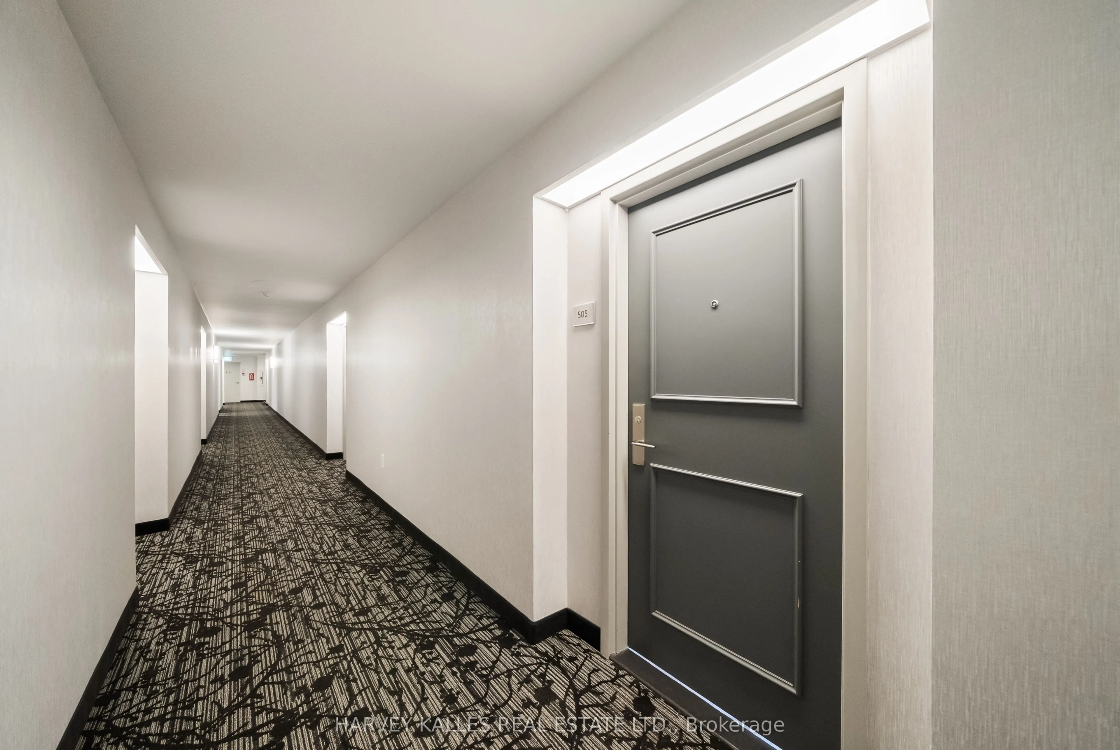 25 Fairview Road #505