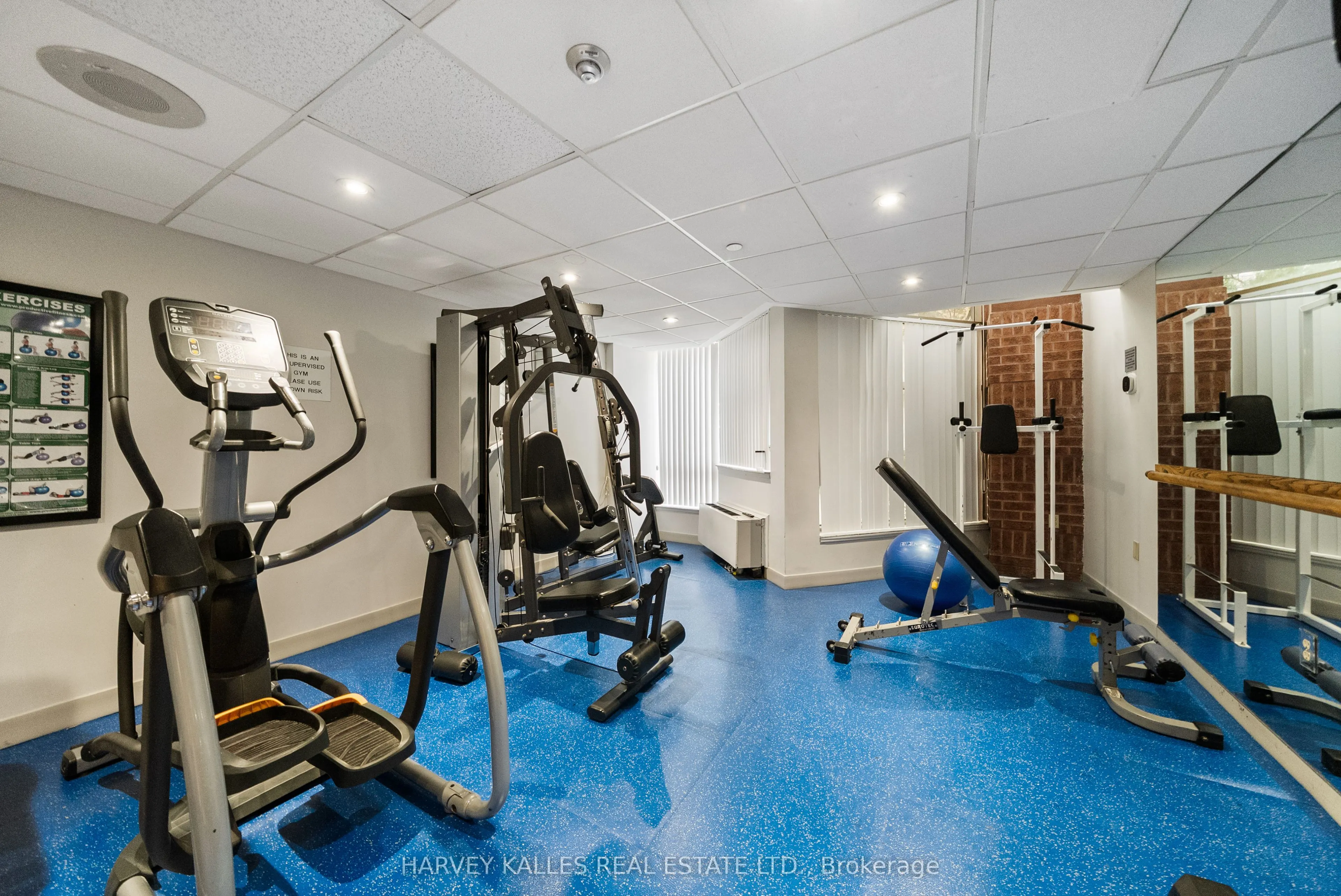 25 Fairview Road #505