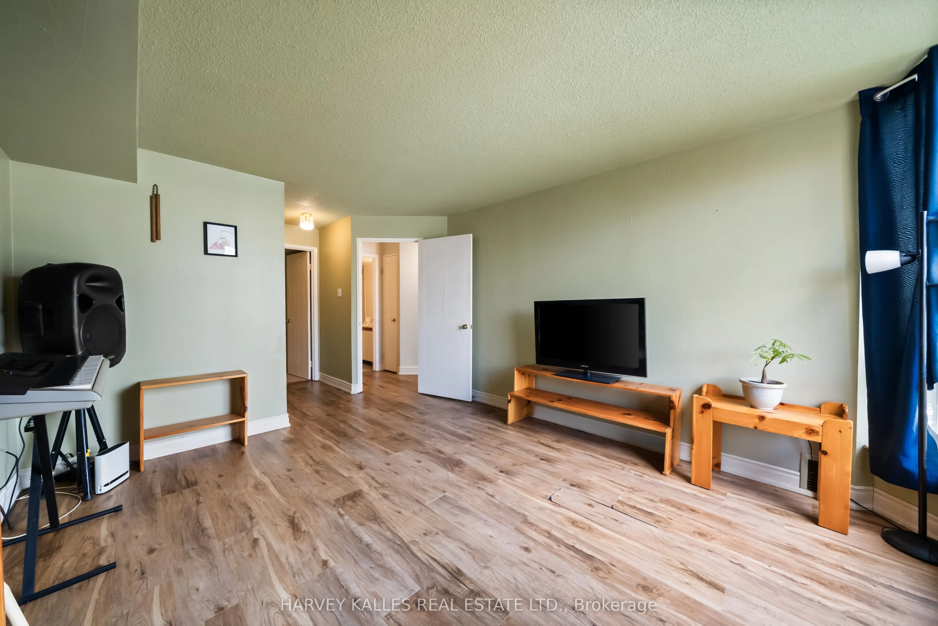 25 Fairview Road #505