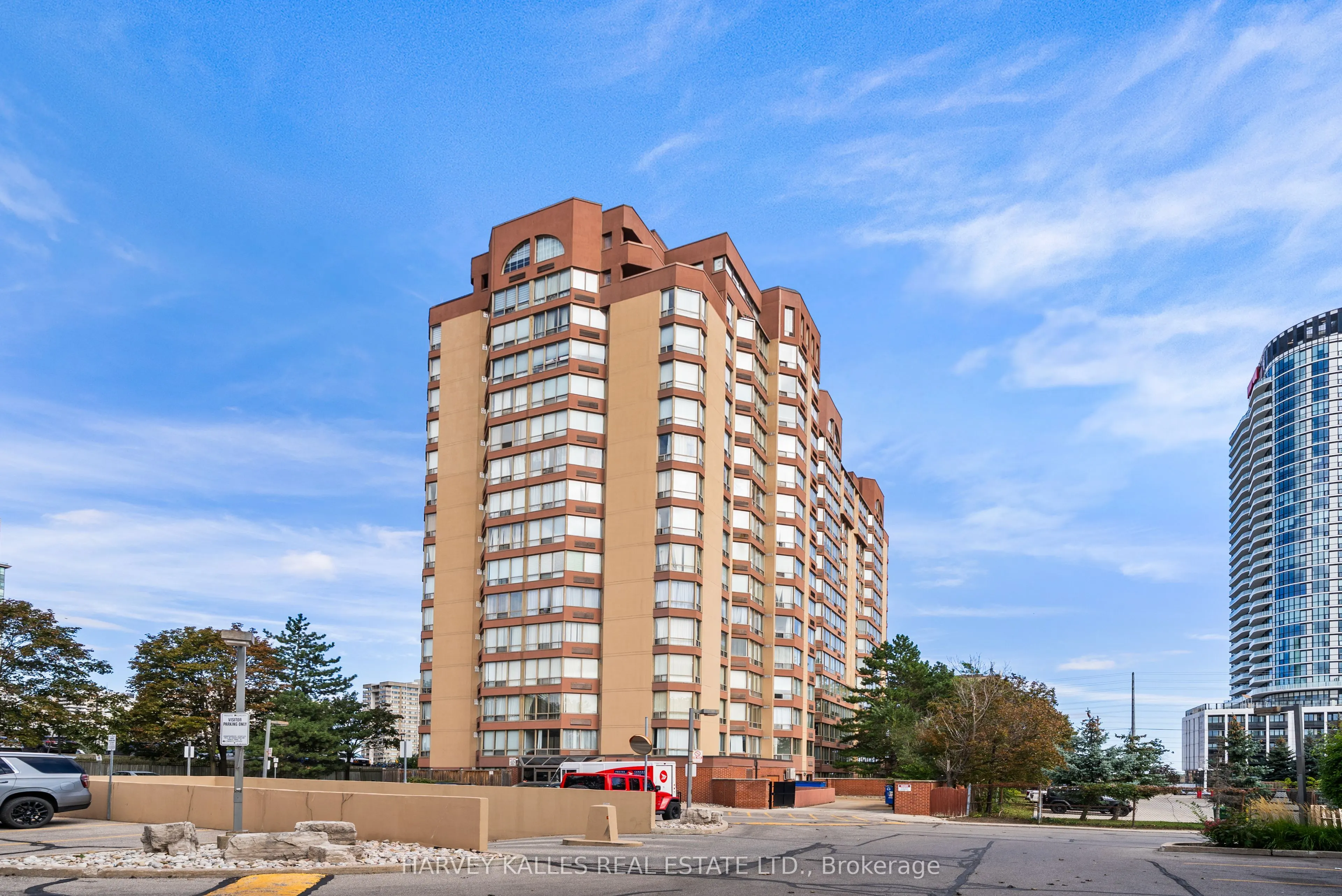 25 Fairview Road #505