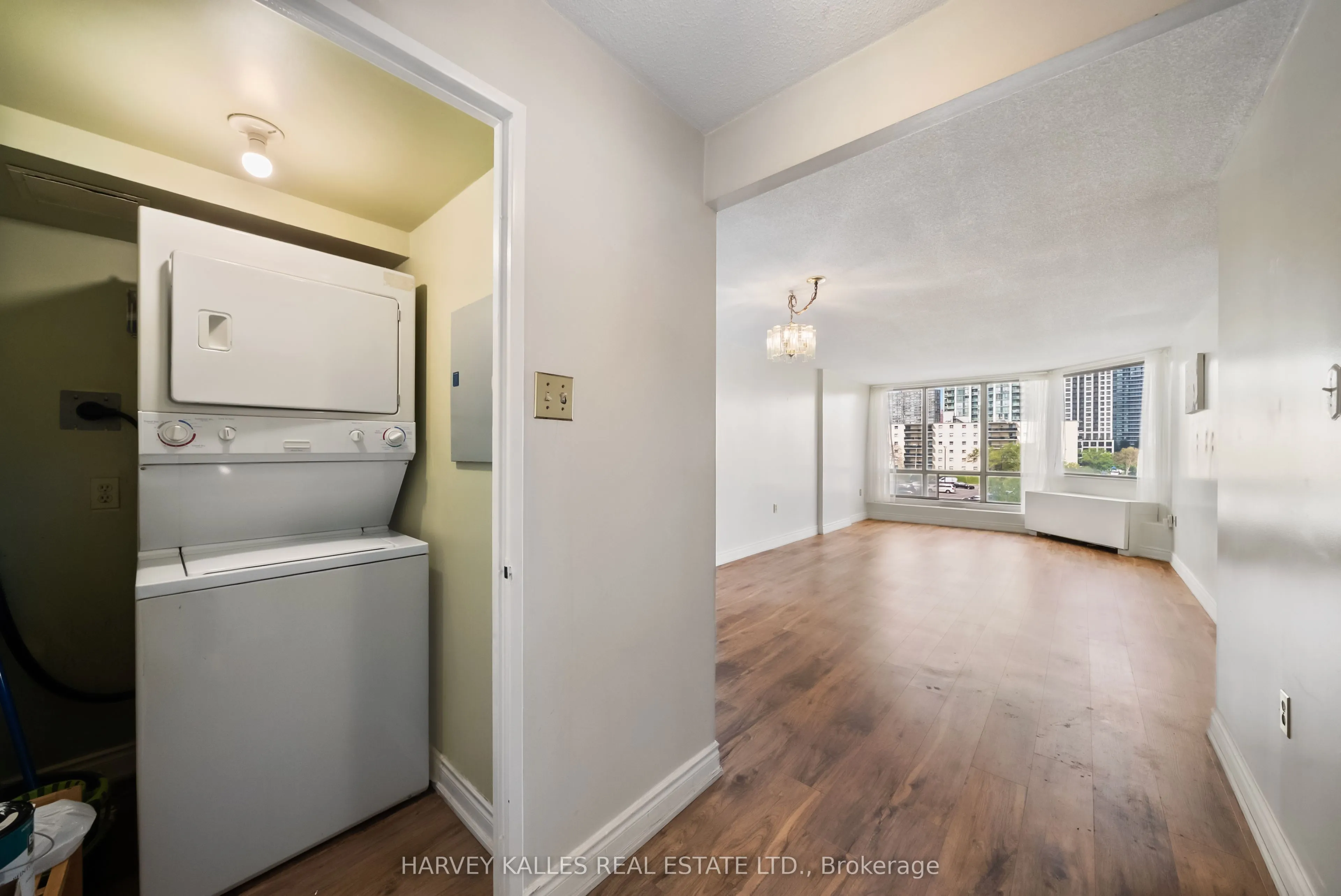 25 Fairview Road #505