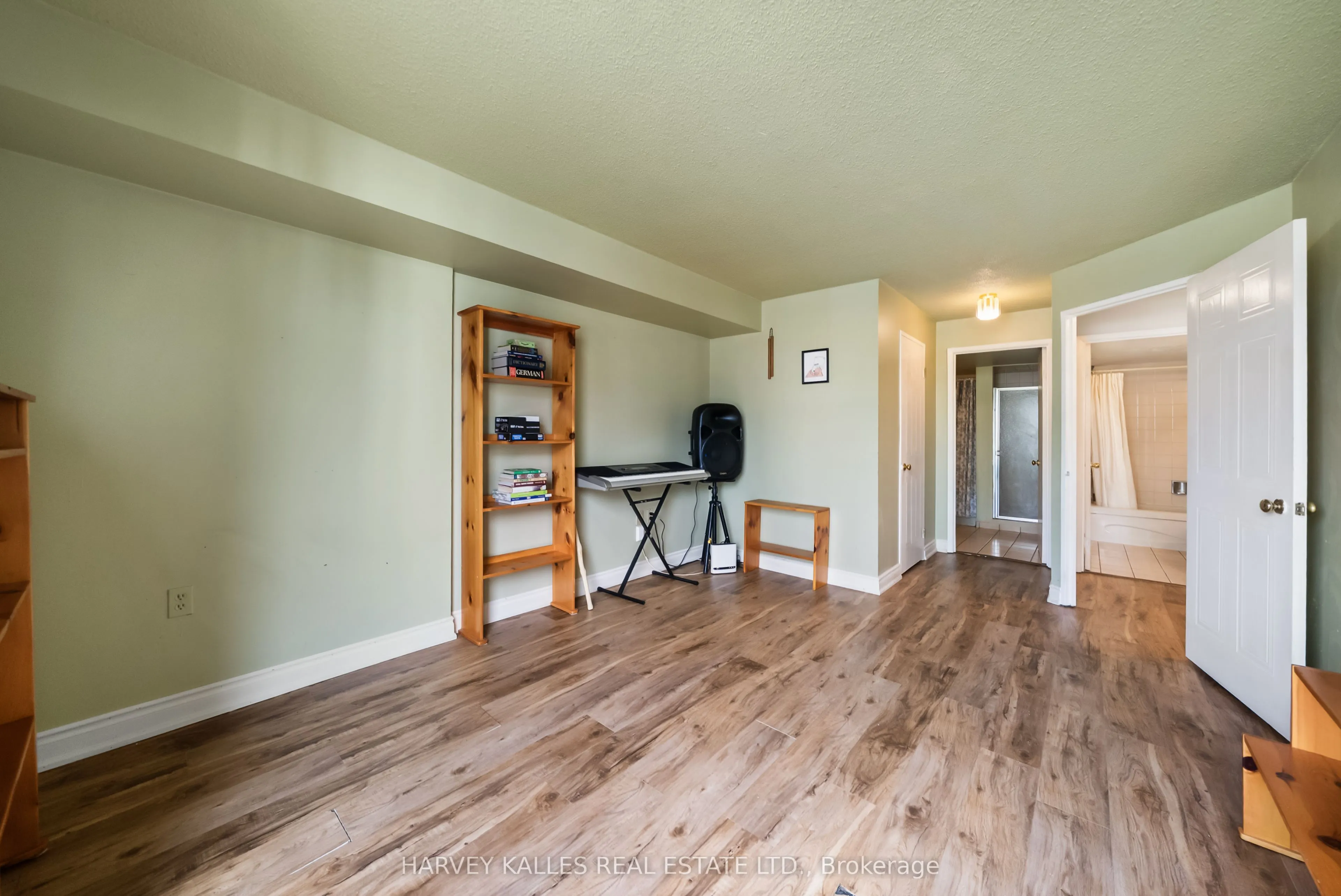 25 Fairview Road #505