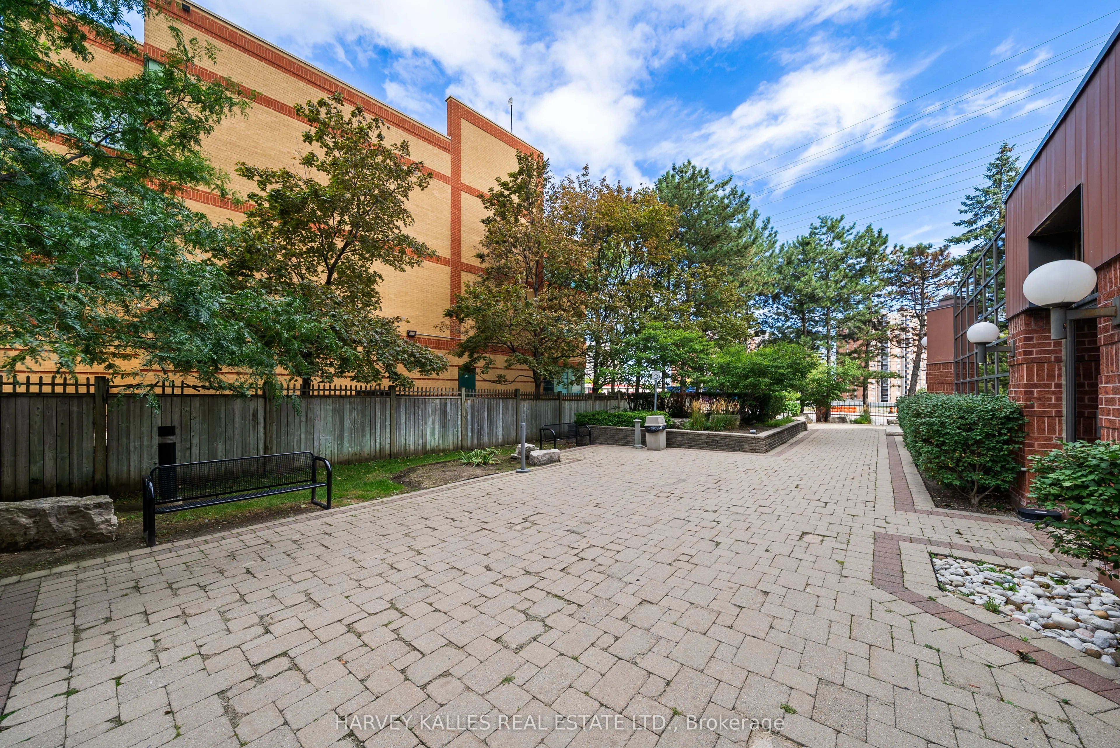 25 Fairview Road #505