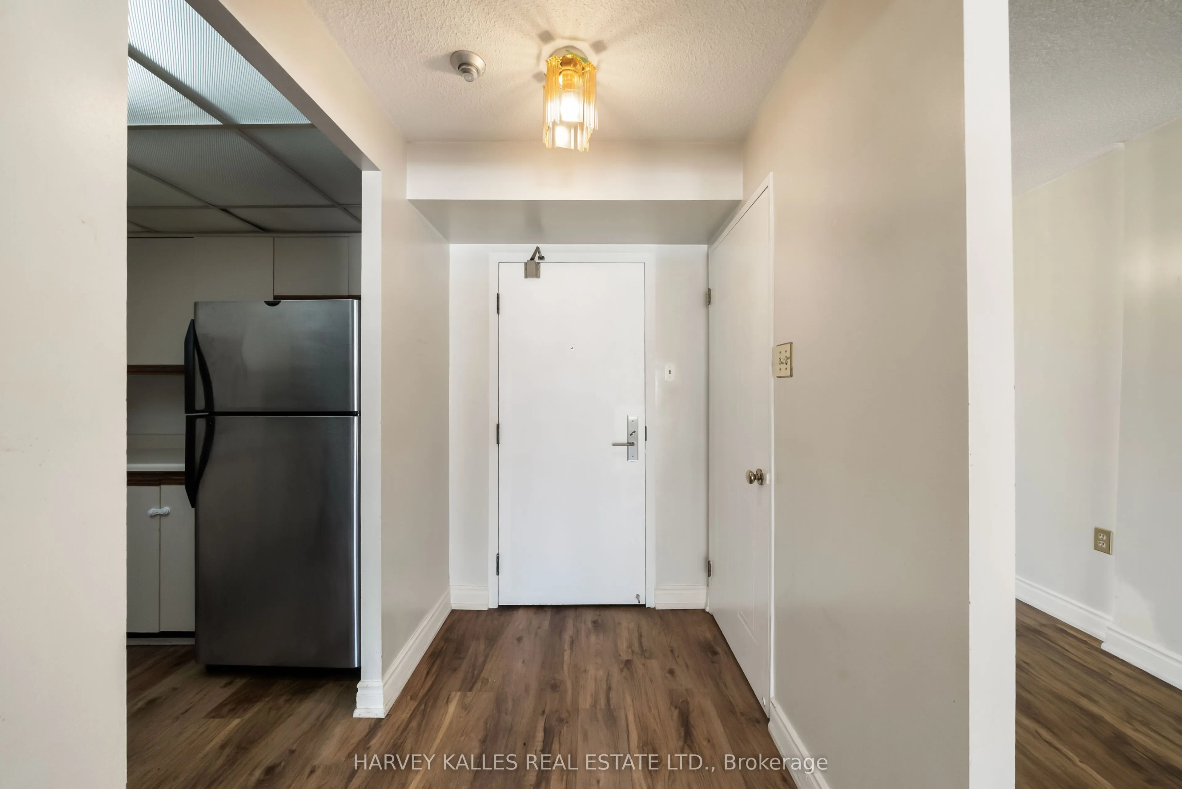 25 Fairview Road #505
